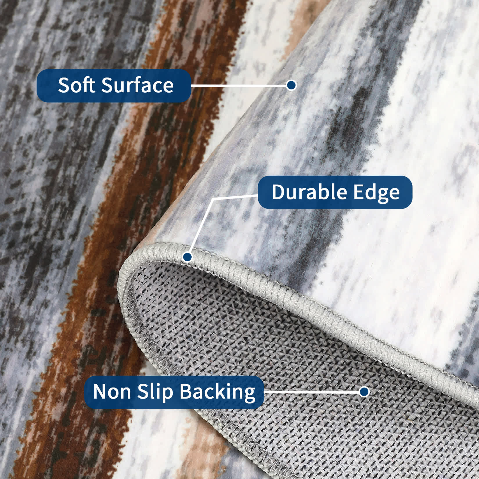 Qeetex MIERUG-PHK-33K4S4L3 rugs - View #6
