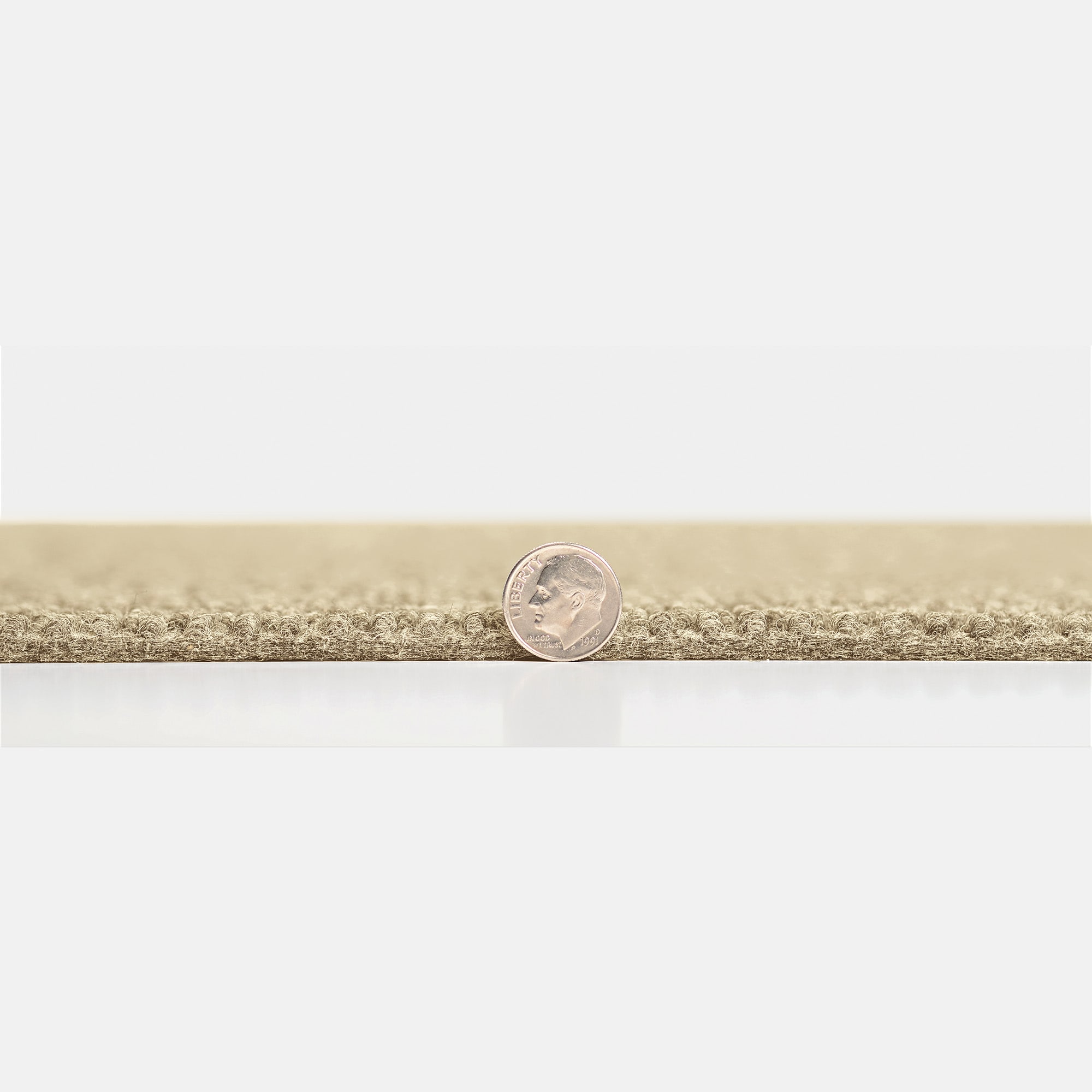 Foss 7ND4N5916PK Carpet-Tile - View #5