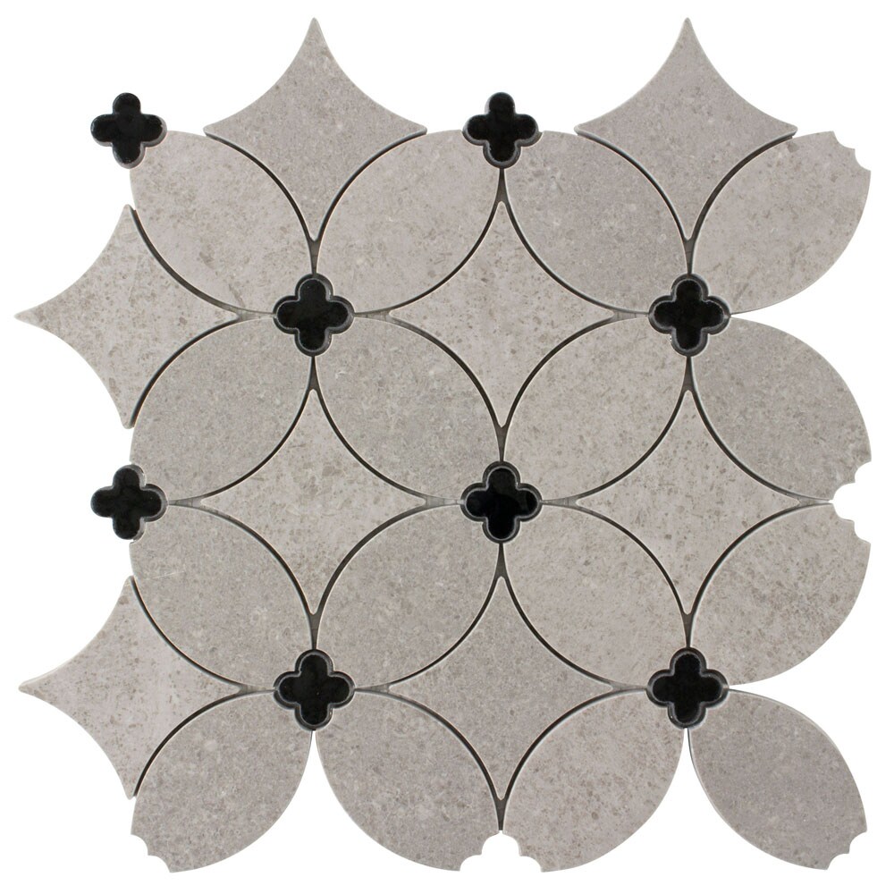 Boutique Stone LW1019016 Ceramic-Tile - View #5