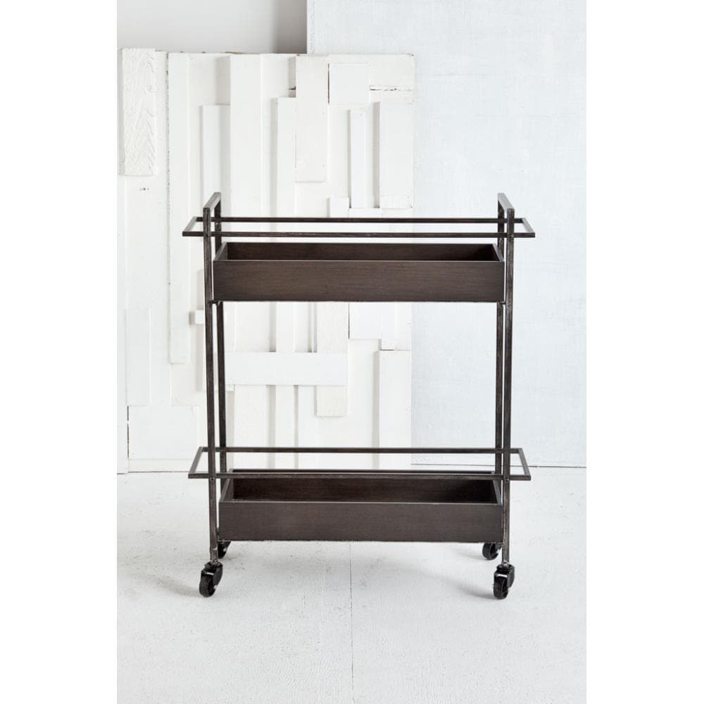 Mercana 50062 Kitchen-Furniture - View #2