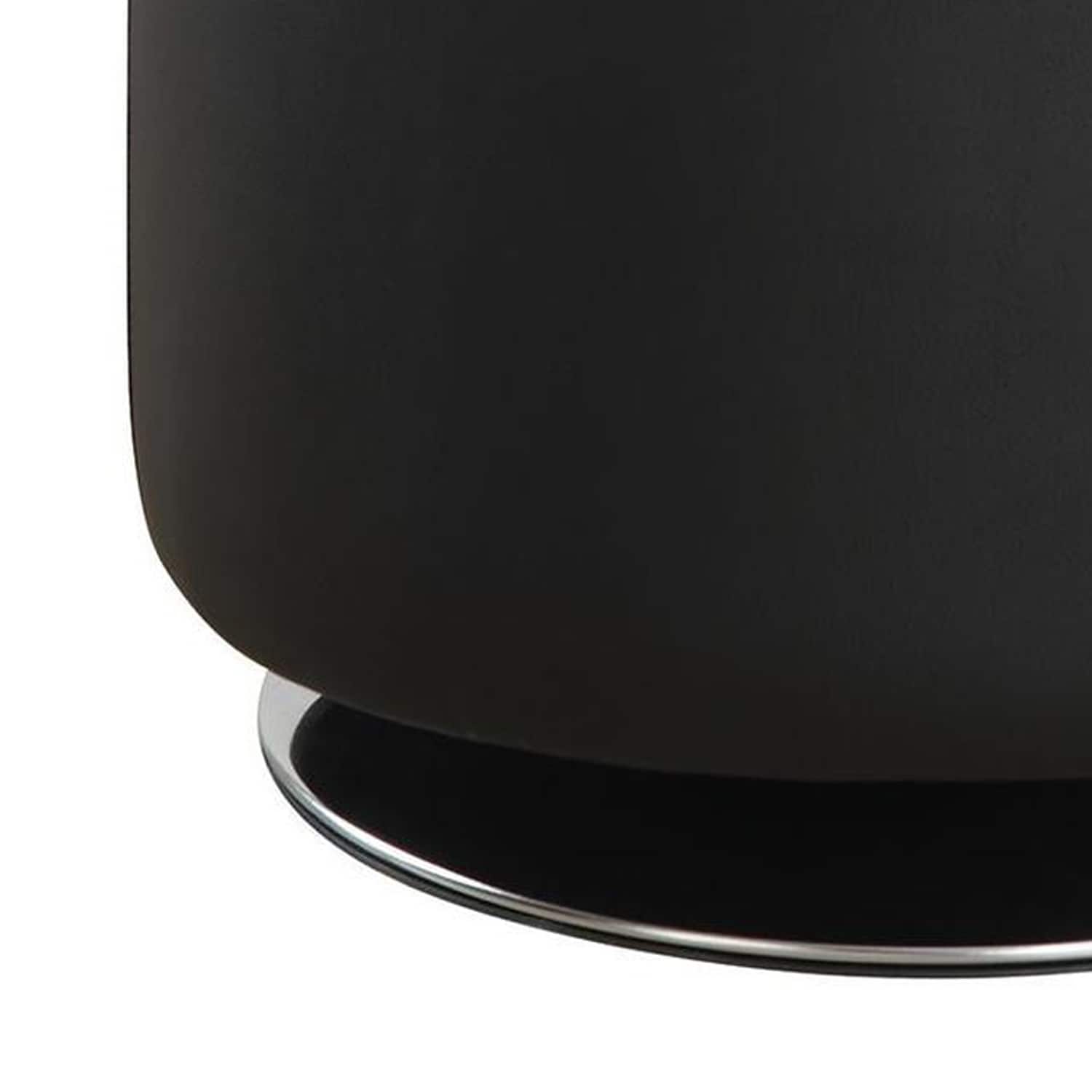 Benzara BM206529 Indoor-Ottomans - View #4