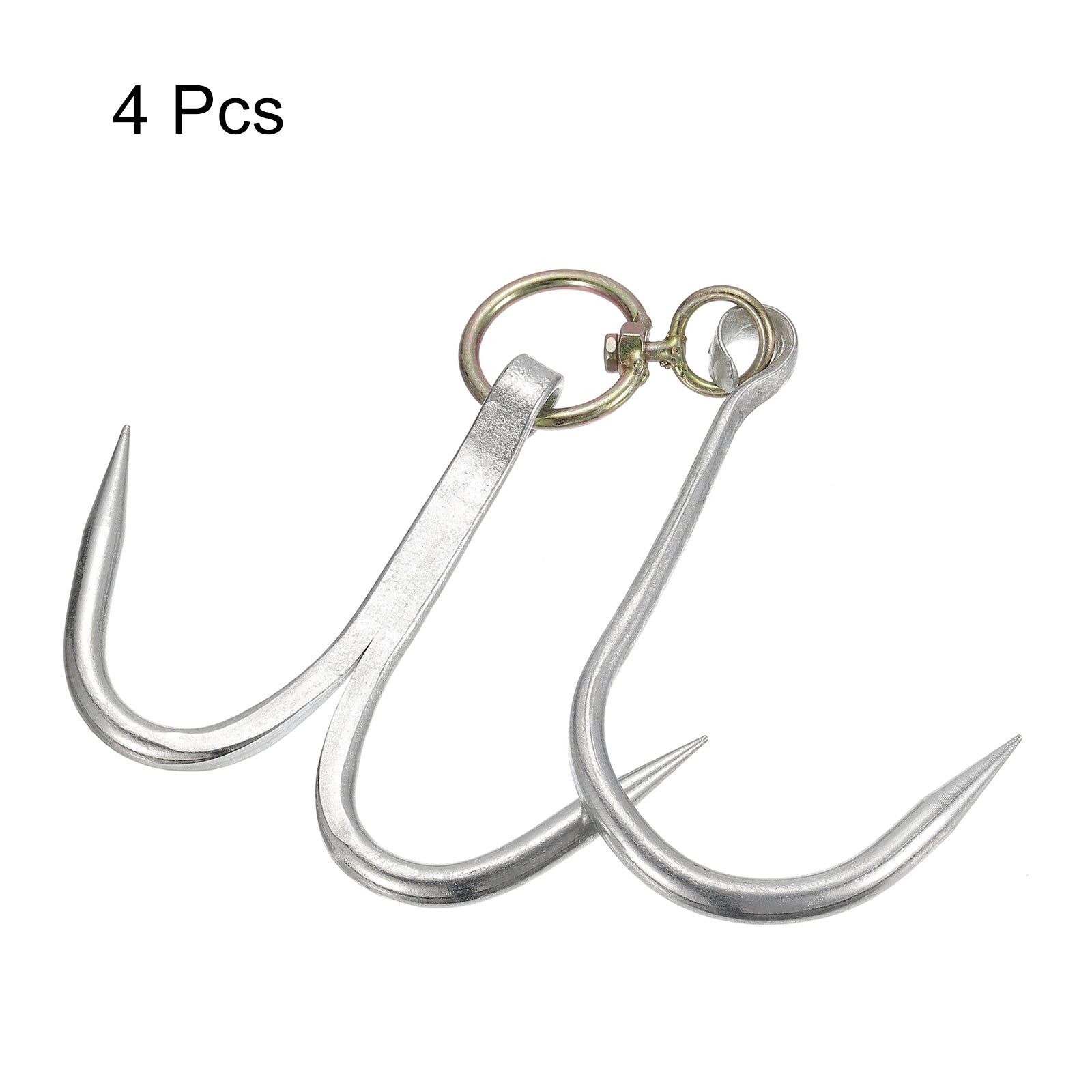 Unique Bargains S25072801UX0730 Utility-Hooks-Racks - View #3