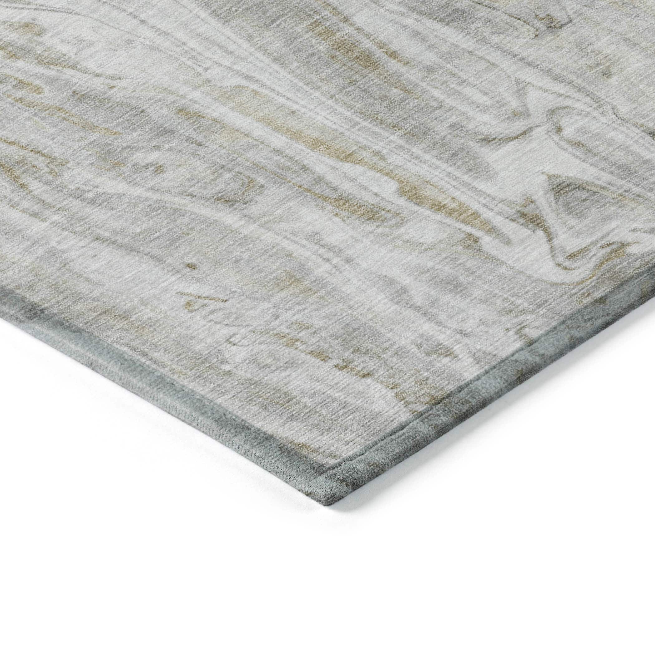 Addison Rugs ACN602TP3X5 rugs - View #4