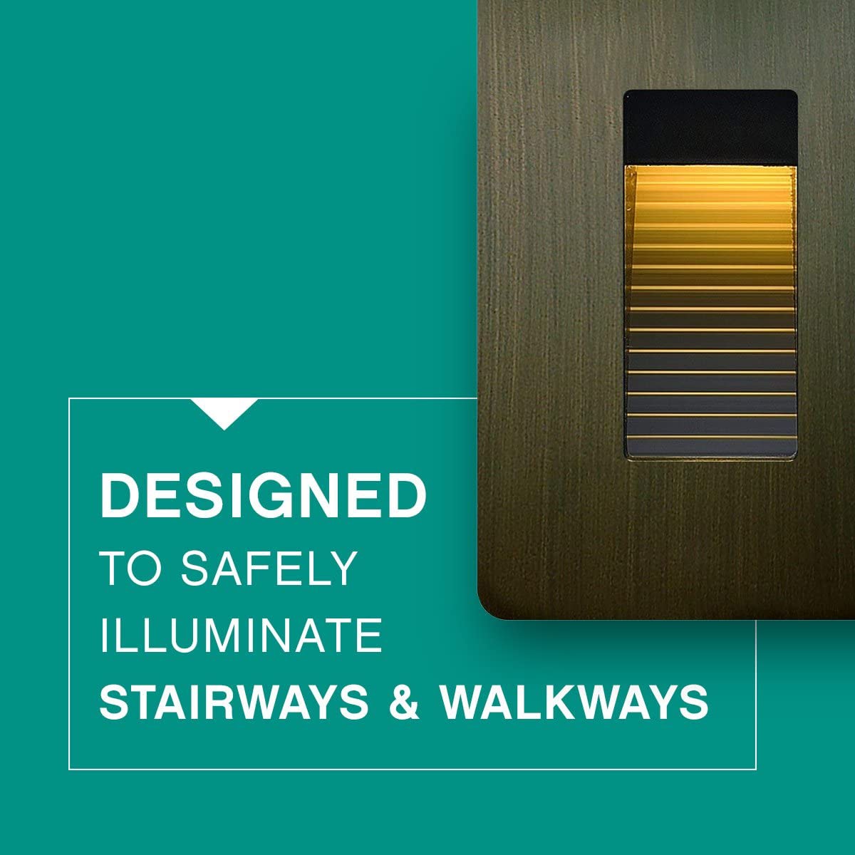 Hinkley 58504MZ Deck-Lights - View #2