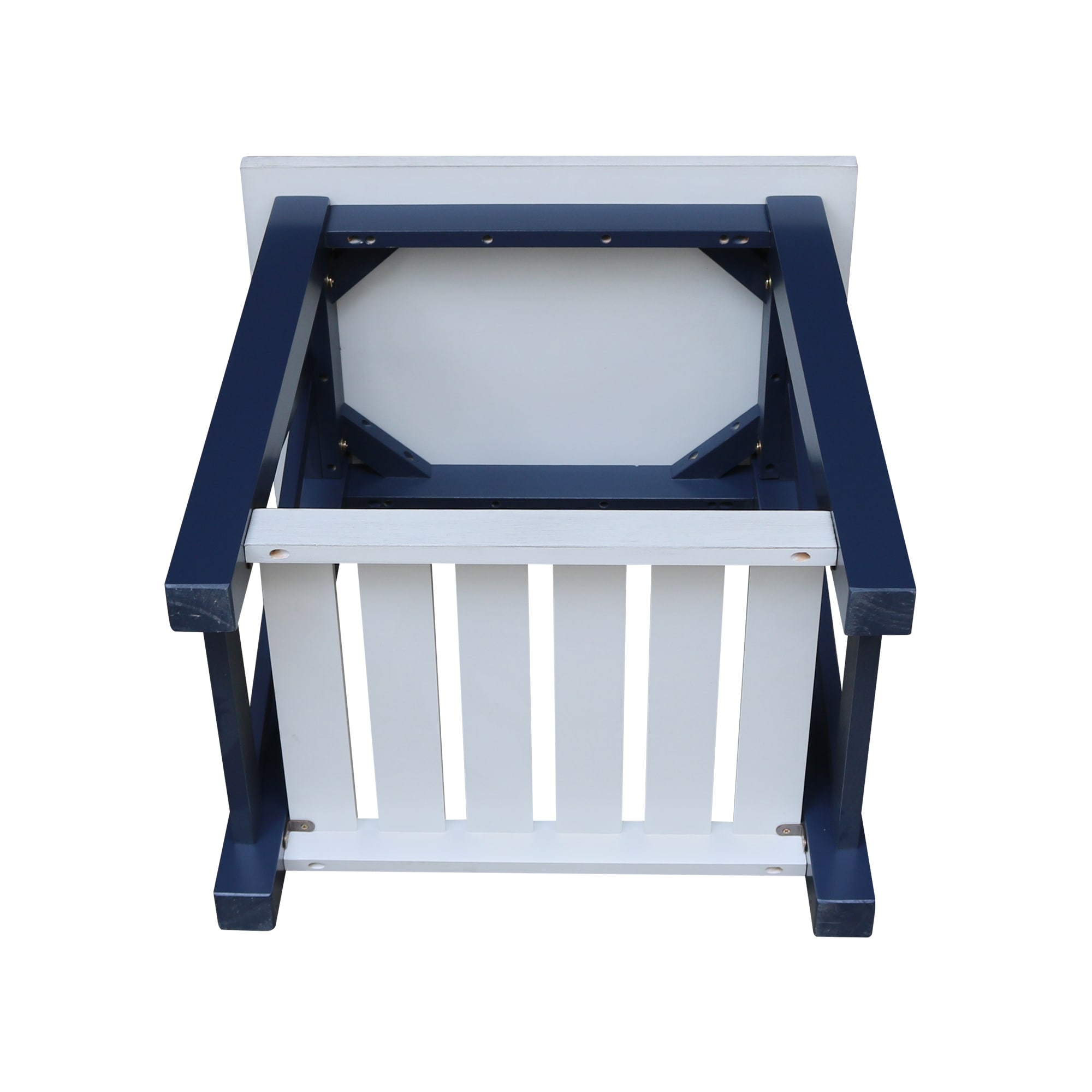 International Concepts OT62-16E End-Tables - View #7