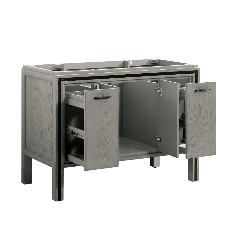 Avanity DEXTER-VS43-RG-GQ Bath-Vanity-Combo - View #3