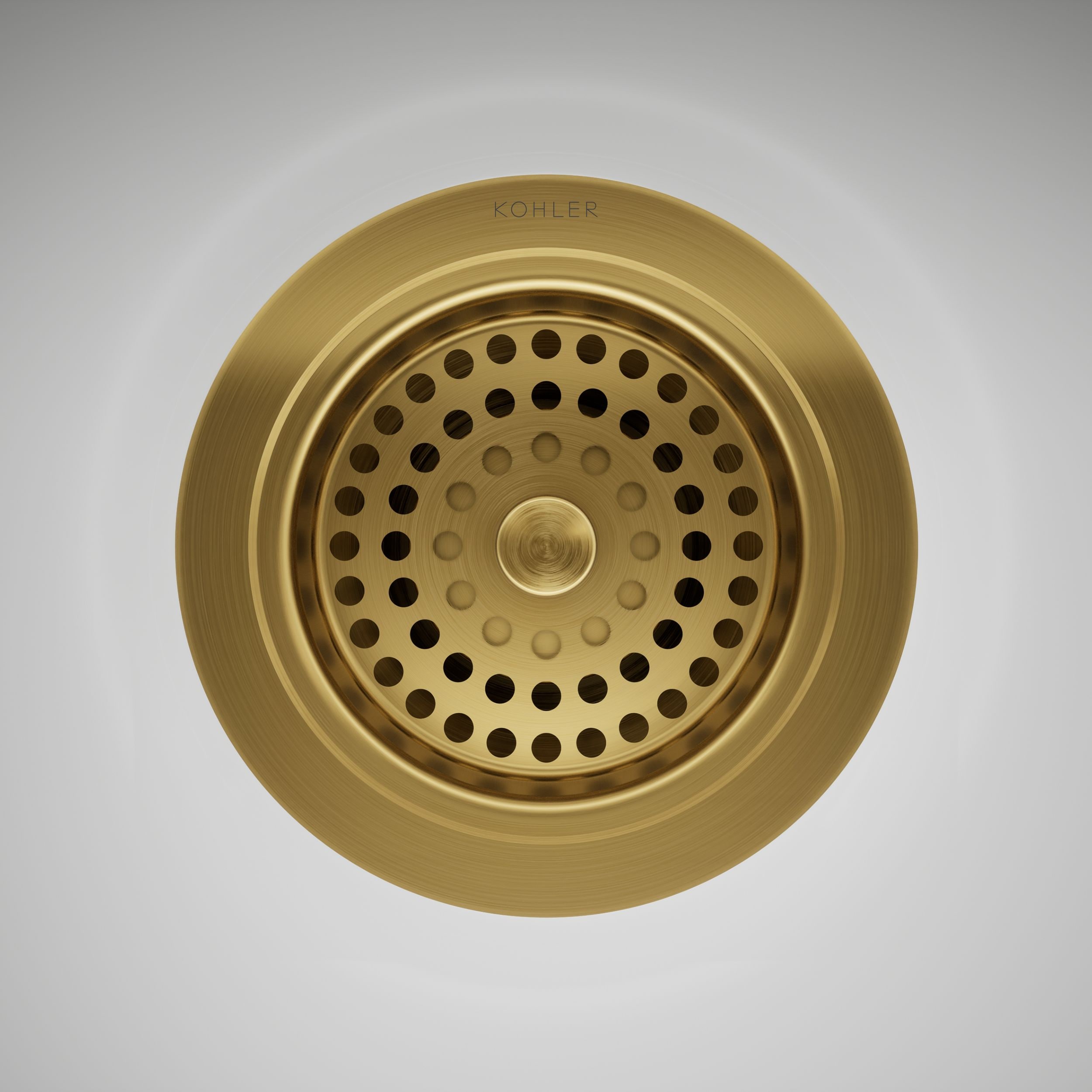 KOHLER R8799-C-2MB Kitchen-Sink-Strainers - View #2