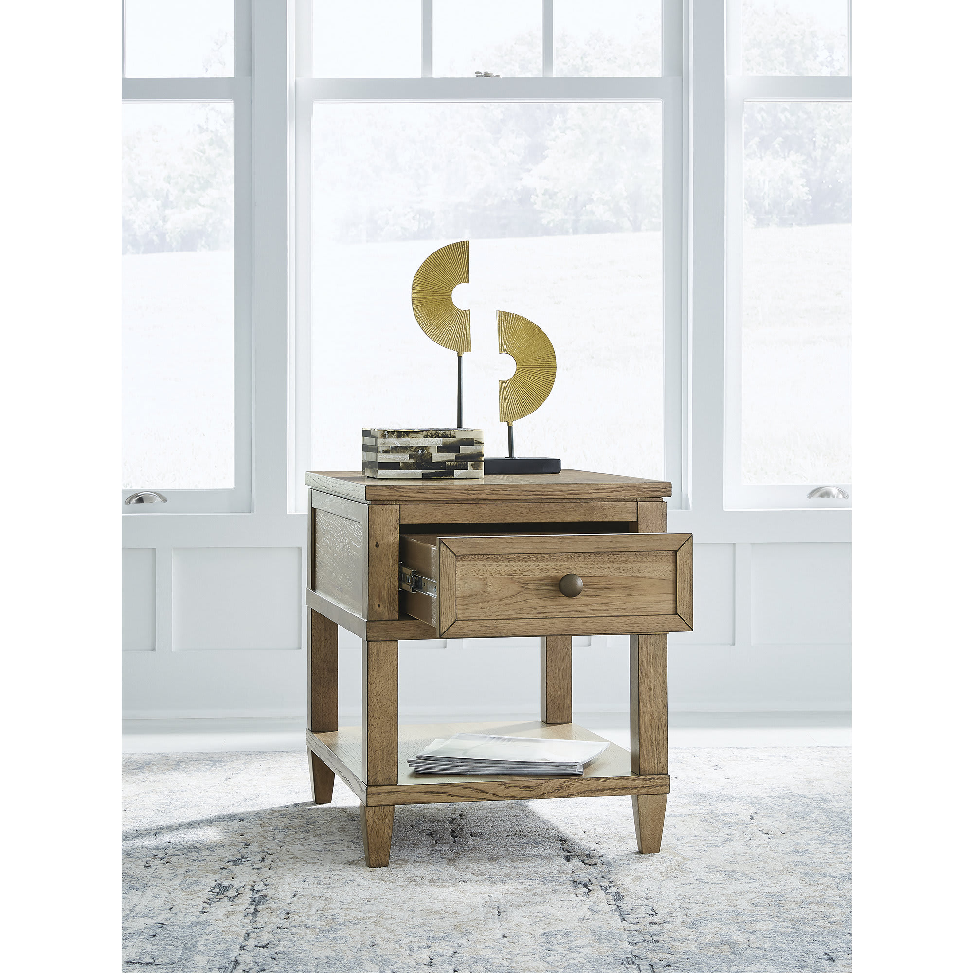 Signature Design by Ashley T655-3 End-Tables - View #4