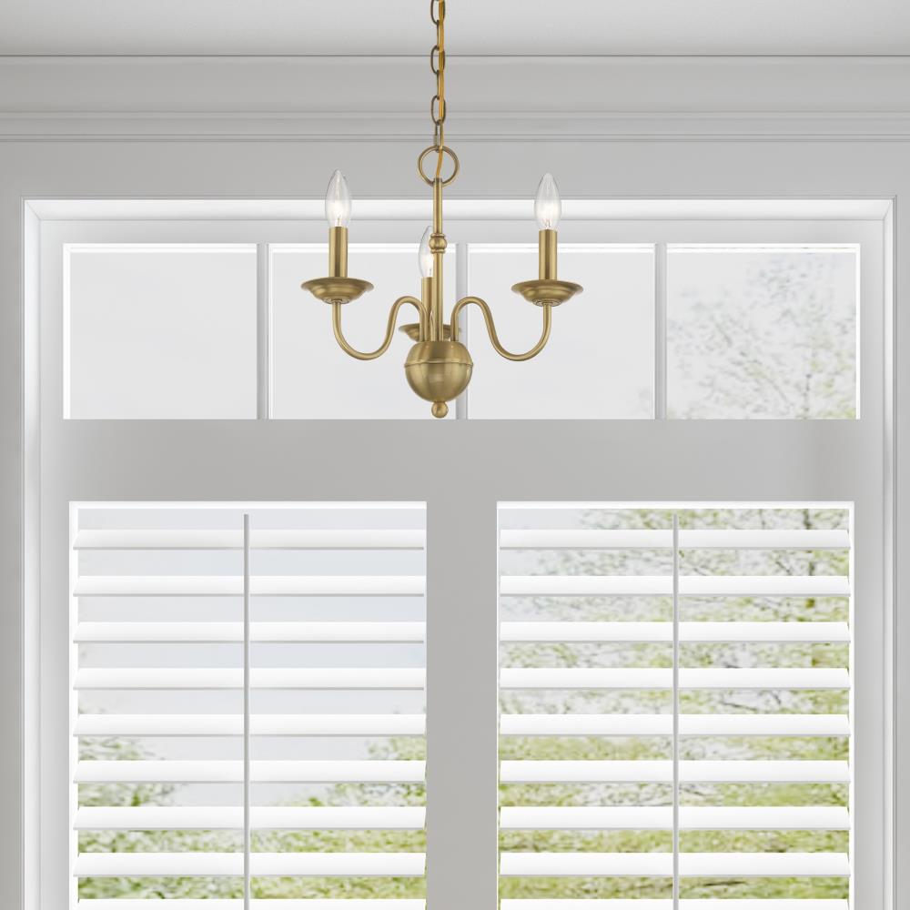 Livex Lighting 52163-01 b090015 - View #13