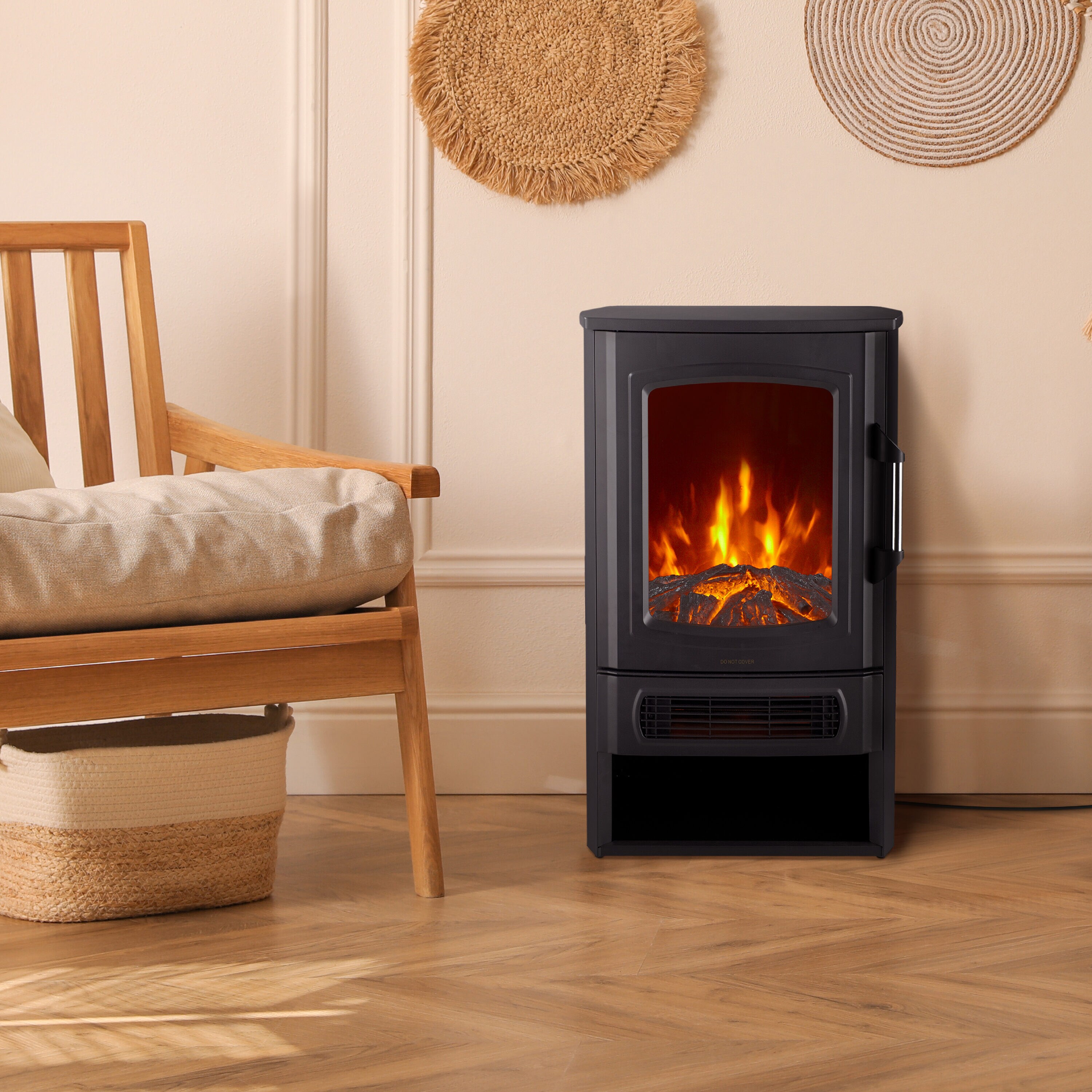 Cambridge CAM2918FSEF-1BLK Electric-Fireplaces - View #10