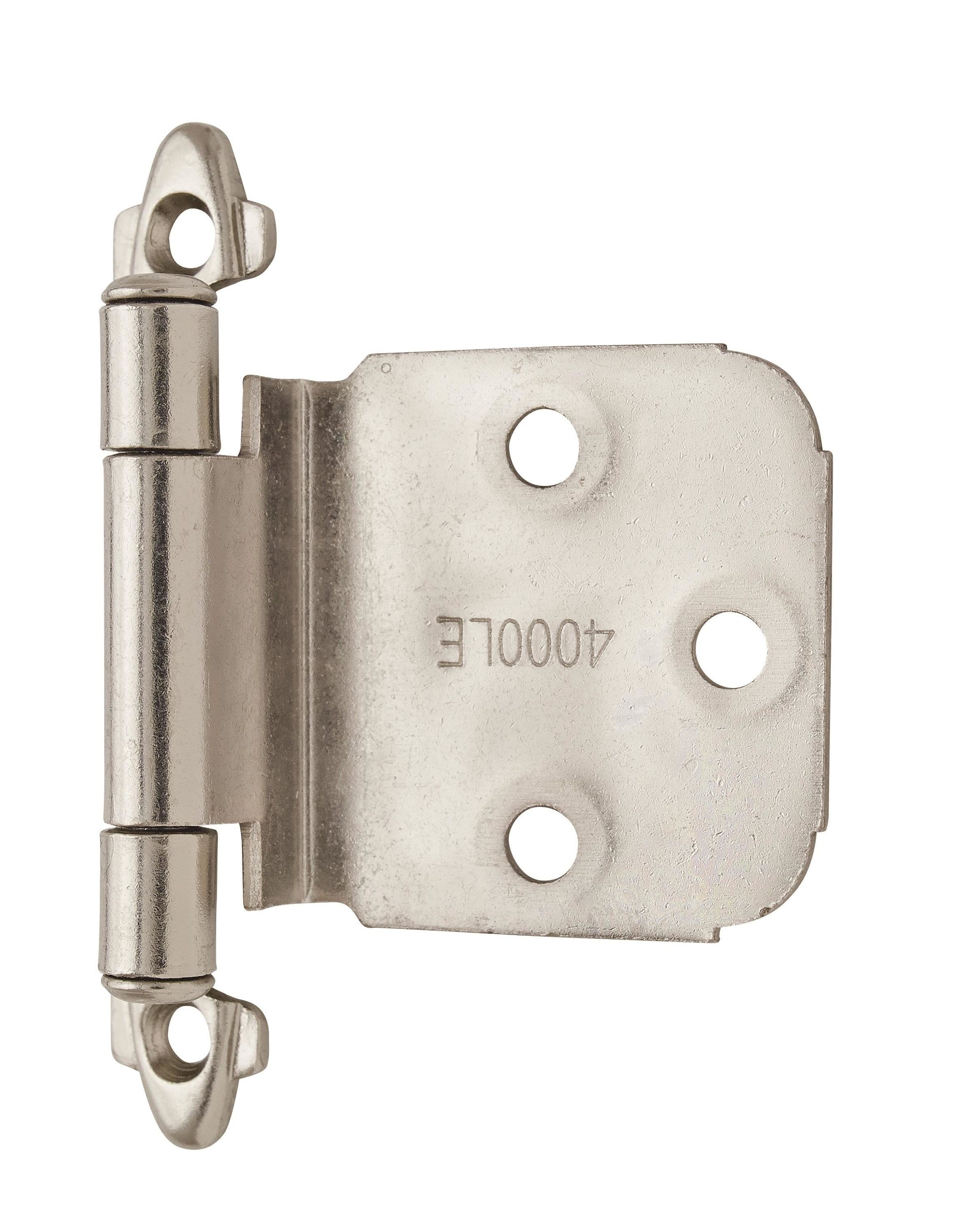 Amerock BPR762926 Cabinet-Hinges - View #3