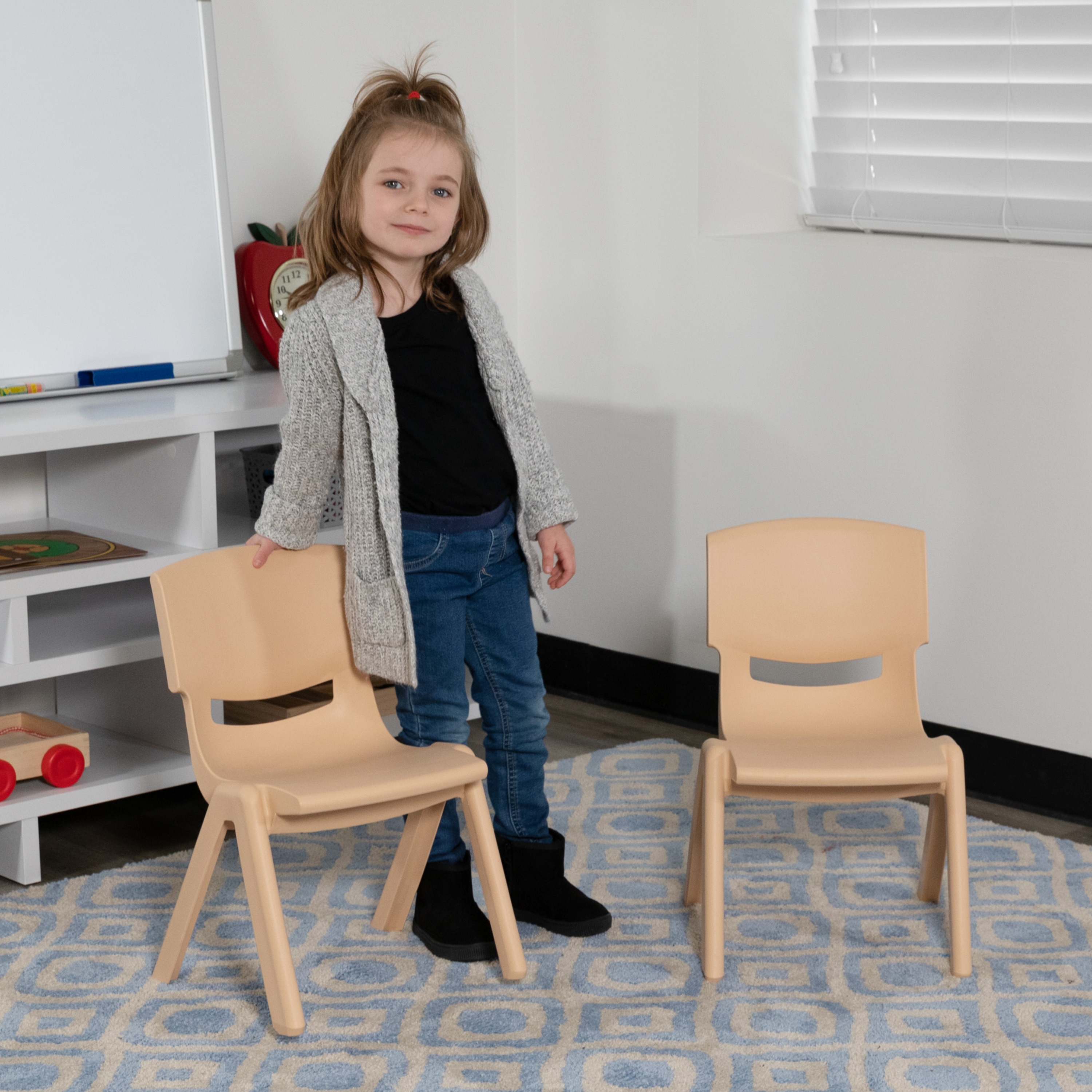 Flash Furniture 889142939344 Kids-Chairs - View #6