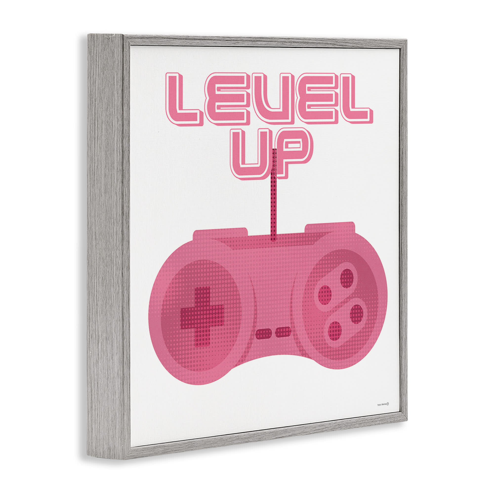 Stupell Industries BS-724-GFF-12X12 Wall-Art - View #2