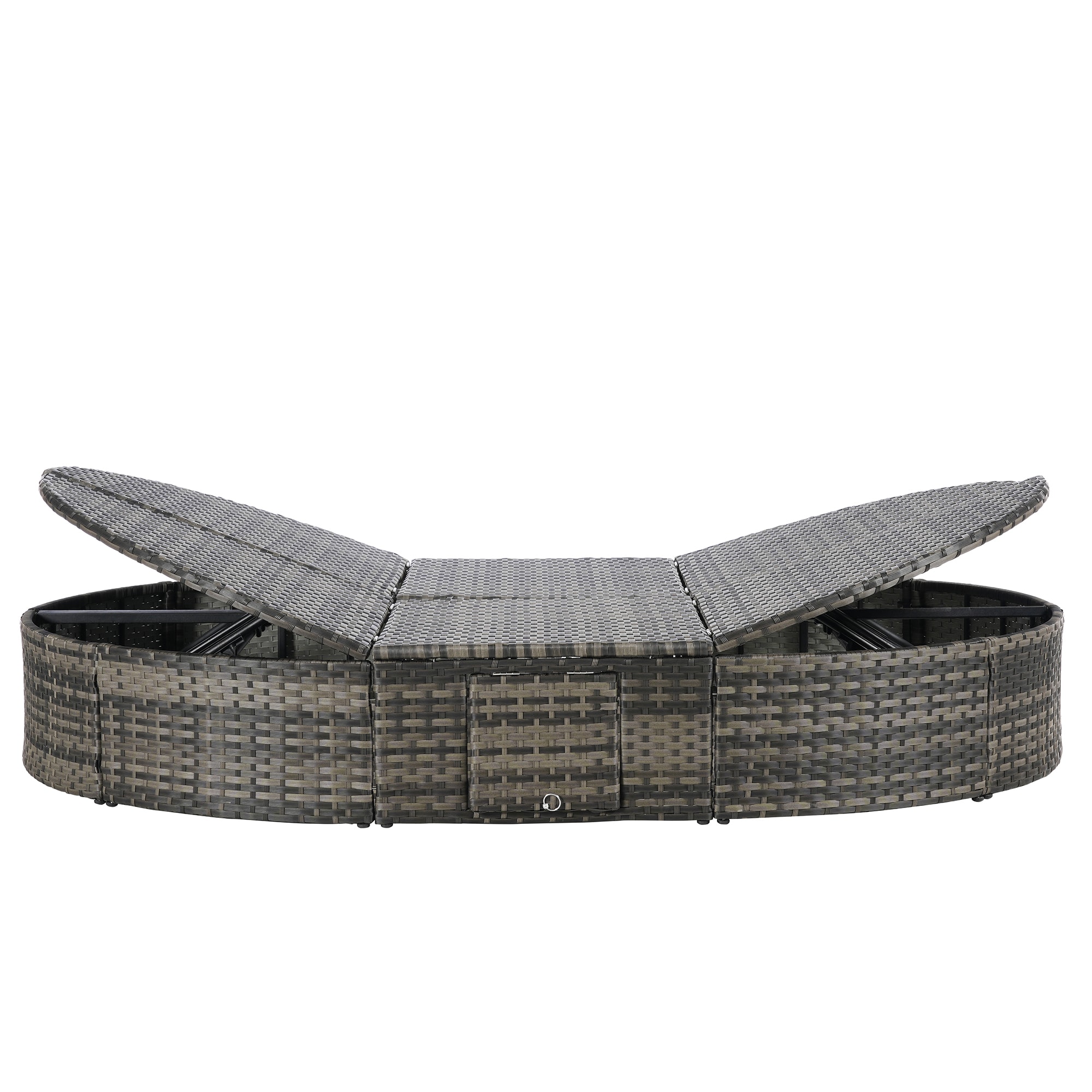 Bybafun YB6700095 Patio-Sofas-Daybeds - View #5