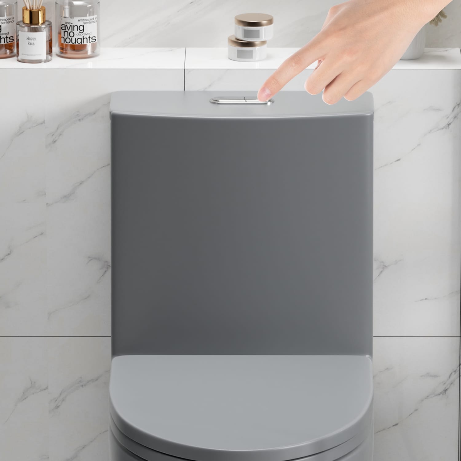 Tatayosi XH-277860 toilets - View #6