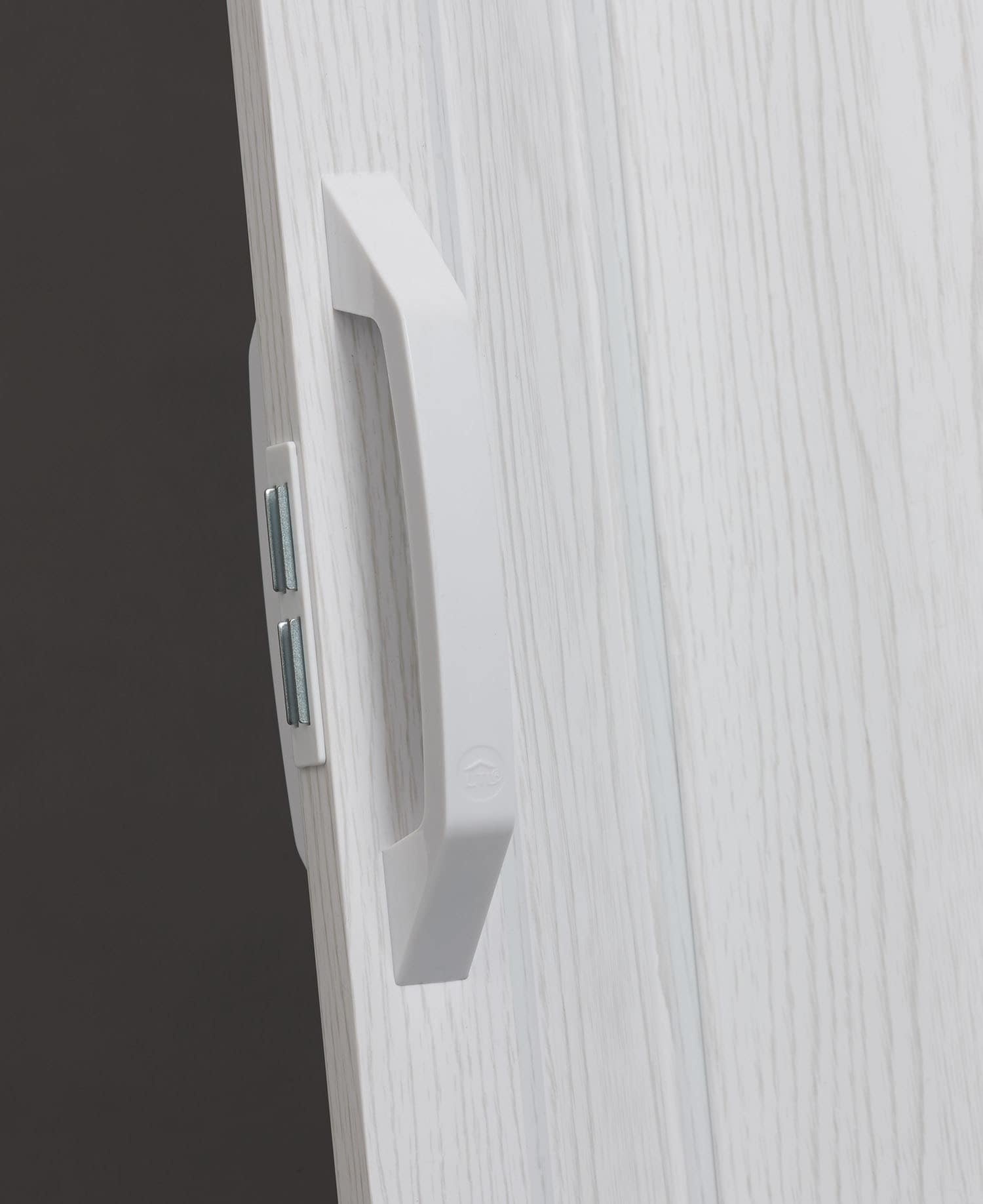 Spectrum HSR3680M Accordion-Doors - View #5