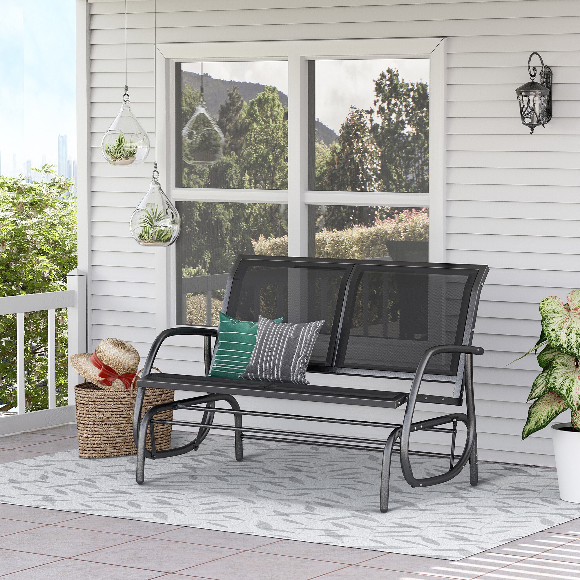 Miki Shinly AB-4326-250JJ benches - View #7
