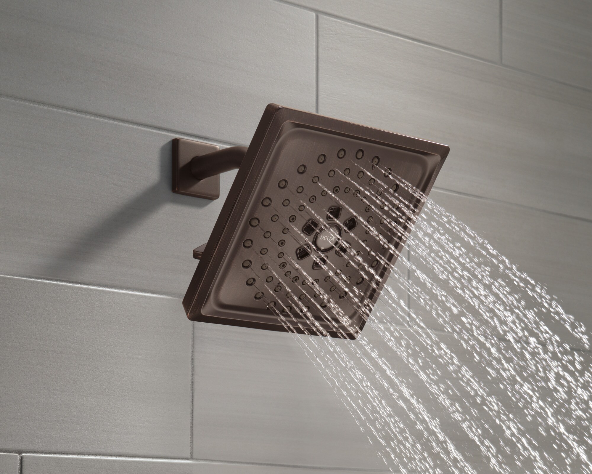 Delta 52684-RB Fixed-Showerhead - View #15