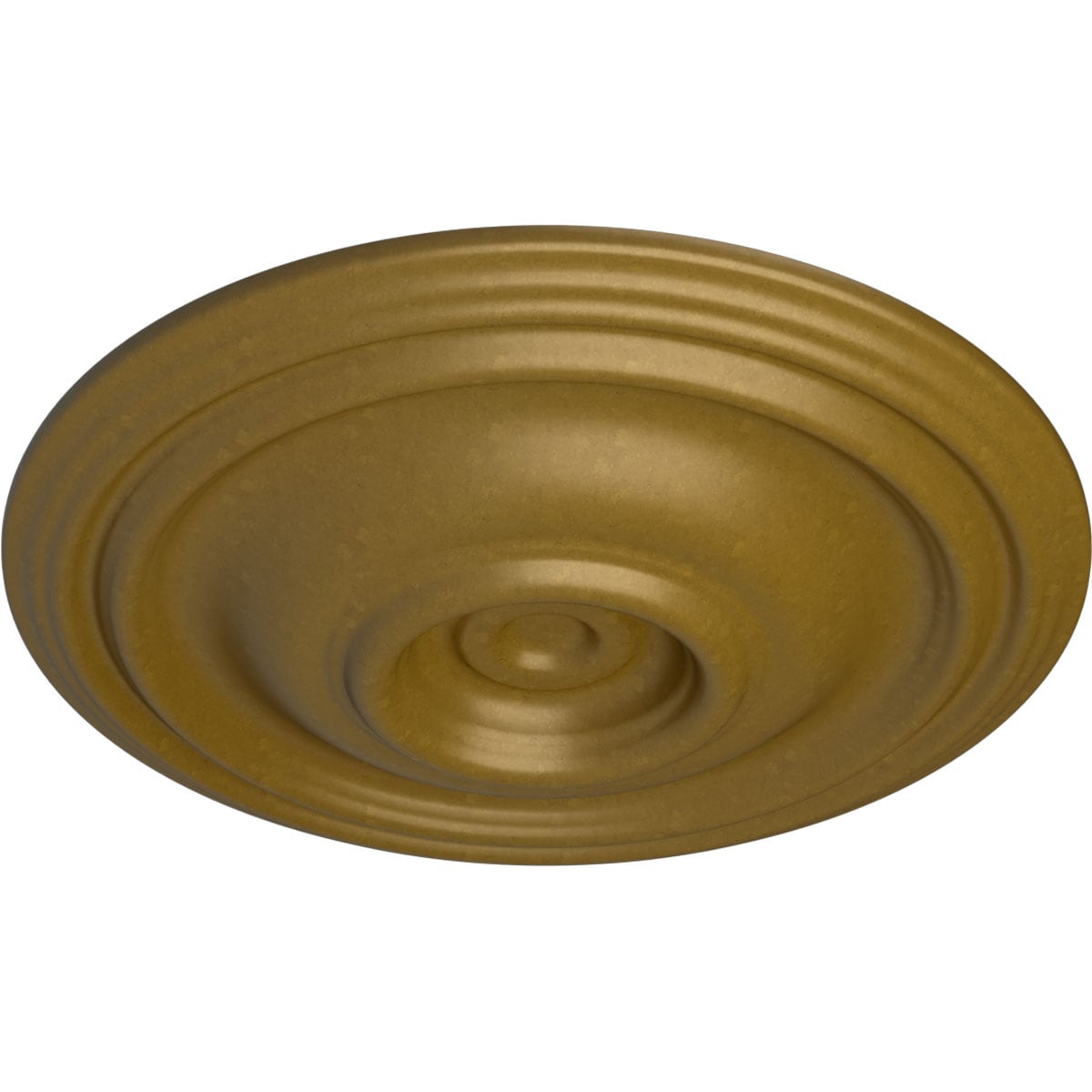 Ekena Millwork CM14TRGLS Ceiling-Medallions - View #2