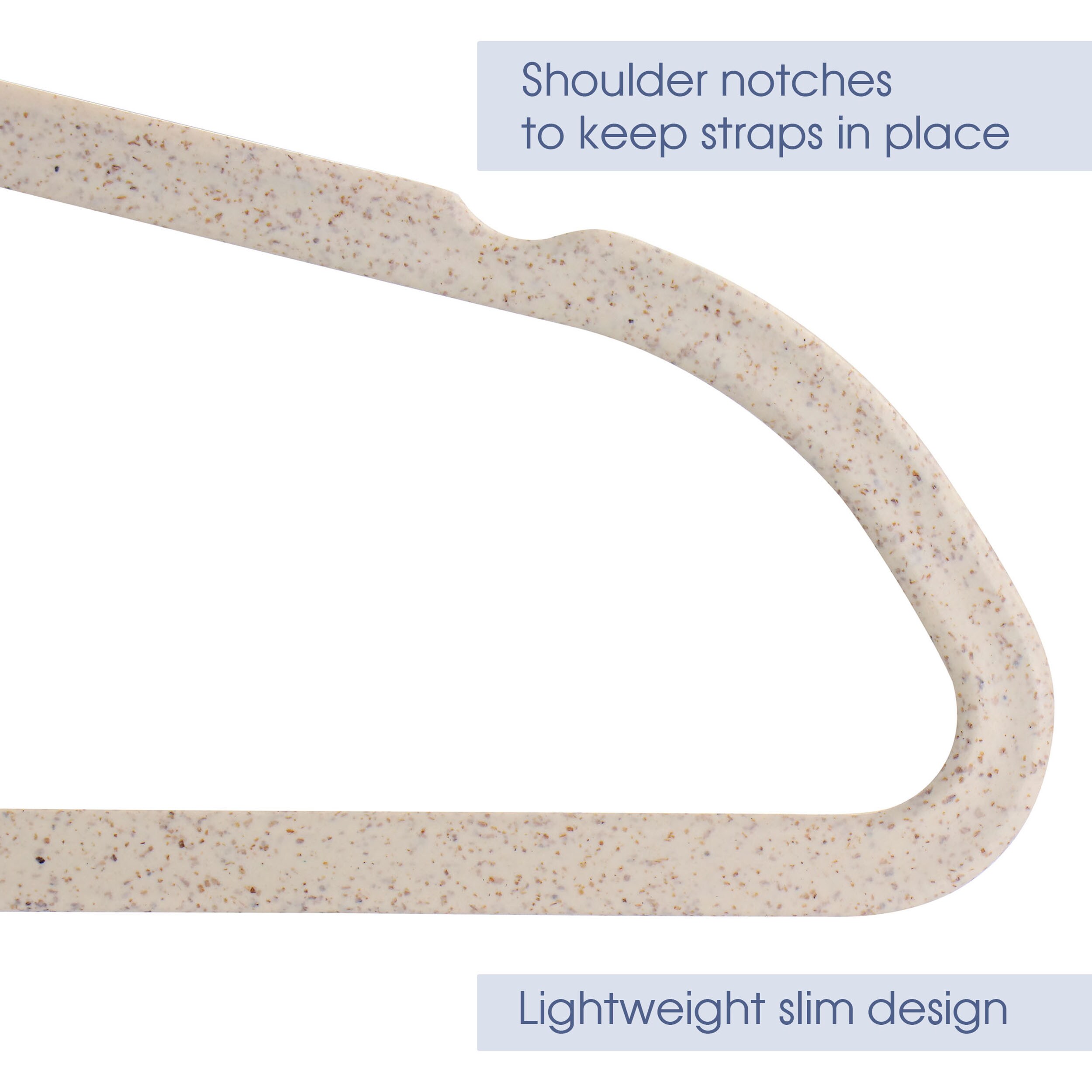 Elama 849117650M hangers - View #6