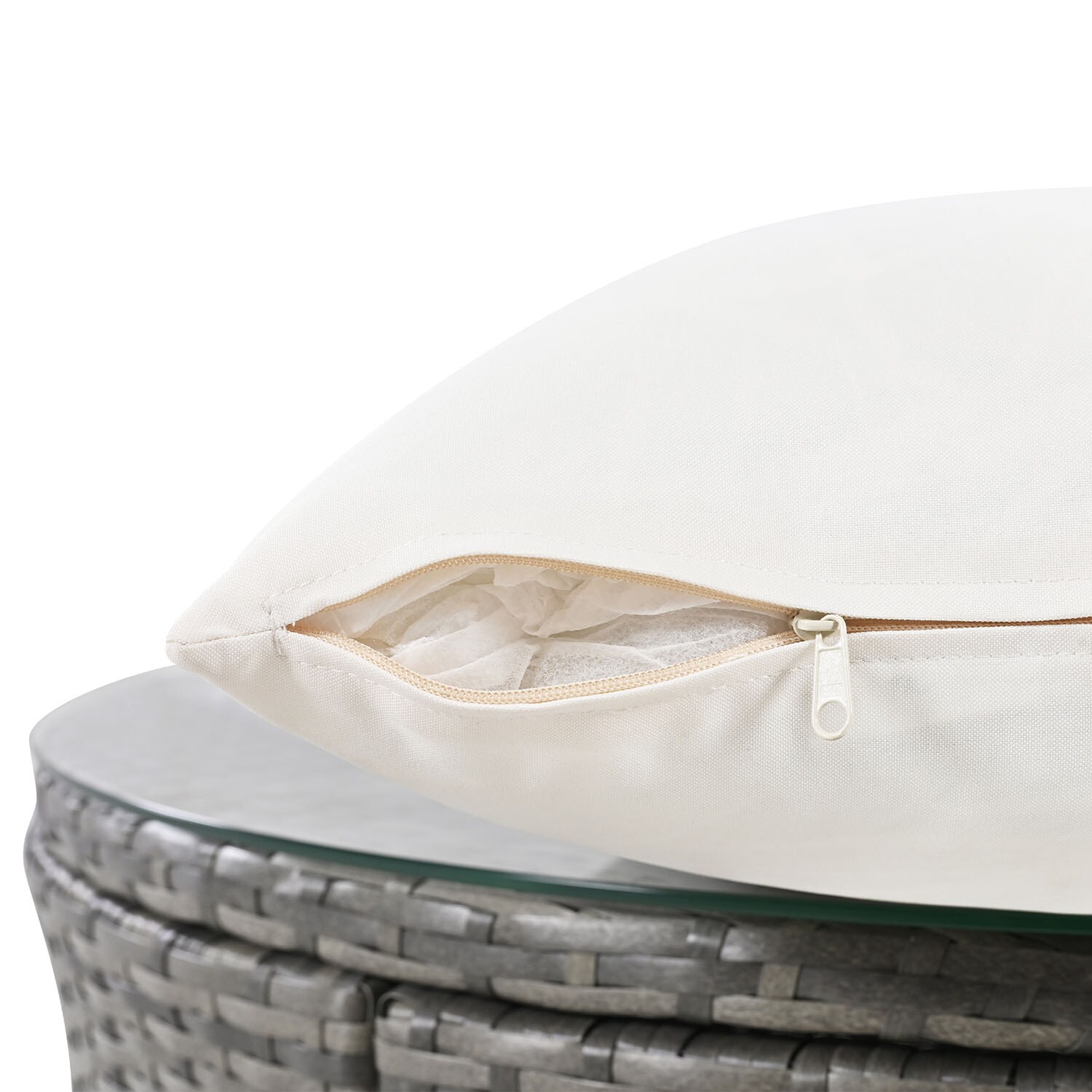 SINOFURN SYA370198BG Patio-Sofas-Daybeds - View #9