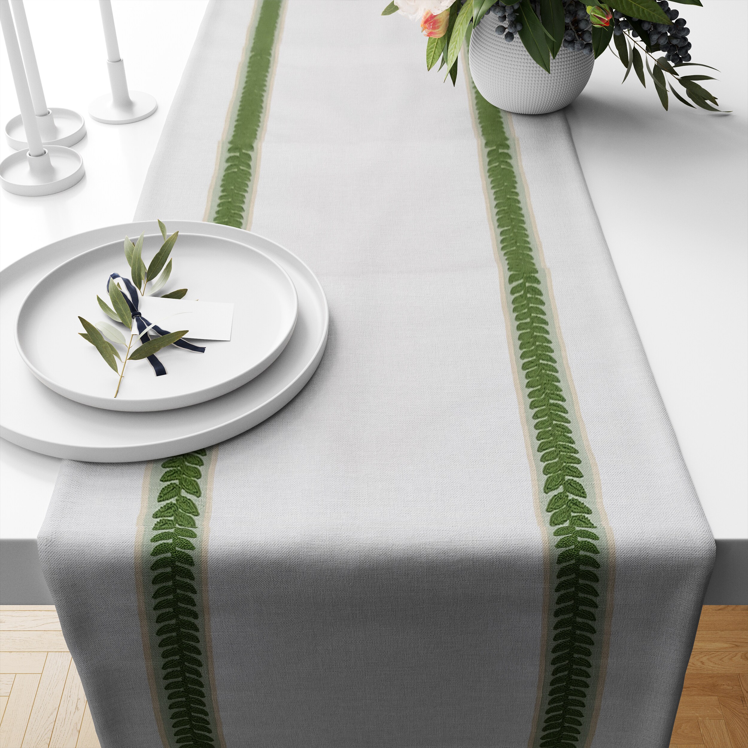 allen + roth WO/LW/TL/0006 Table-Covers - View #10