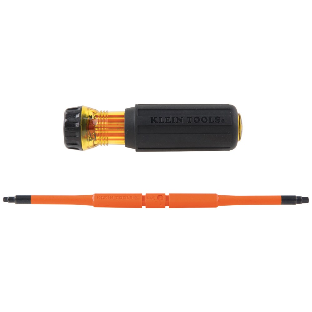 Klein Tools 32287 Screwdrivers-Individual - View #7