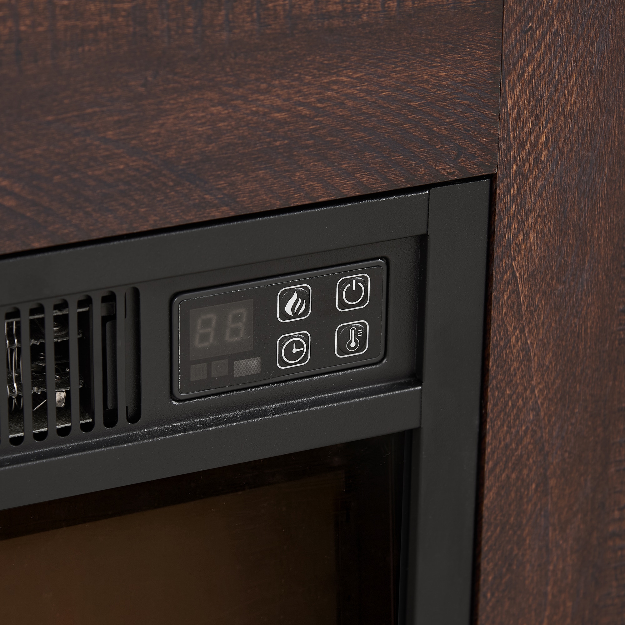 SINOFURN SYB560002WT Electric-Fireplaces - View #8
