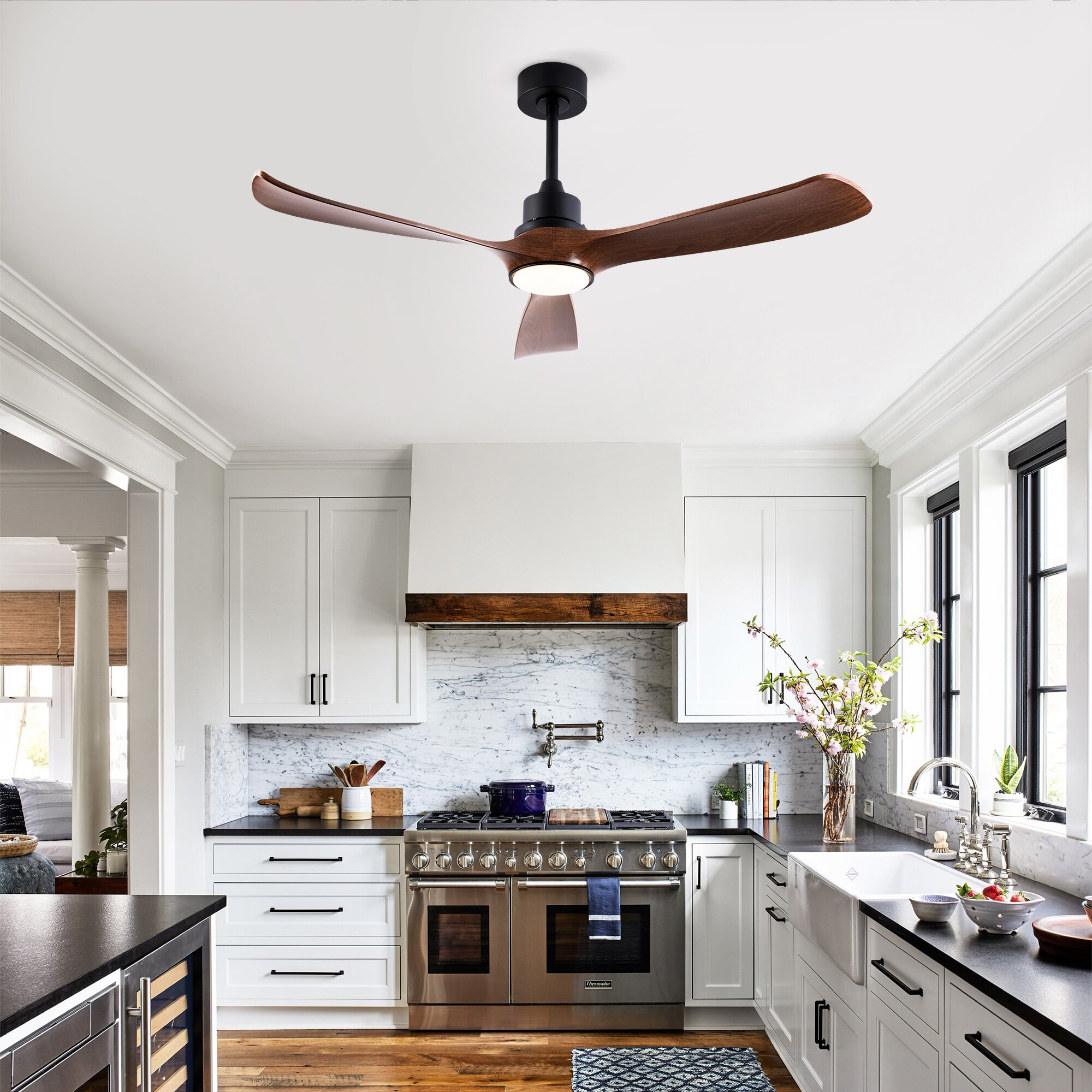 Bybafun YB5100091 Ceiling-Fans - View #10