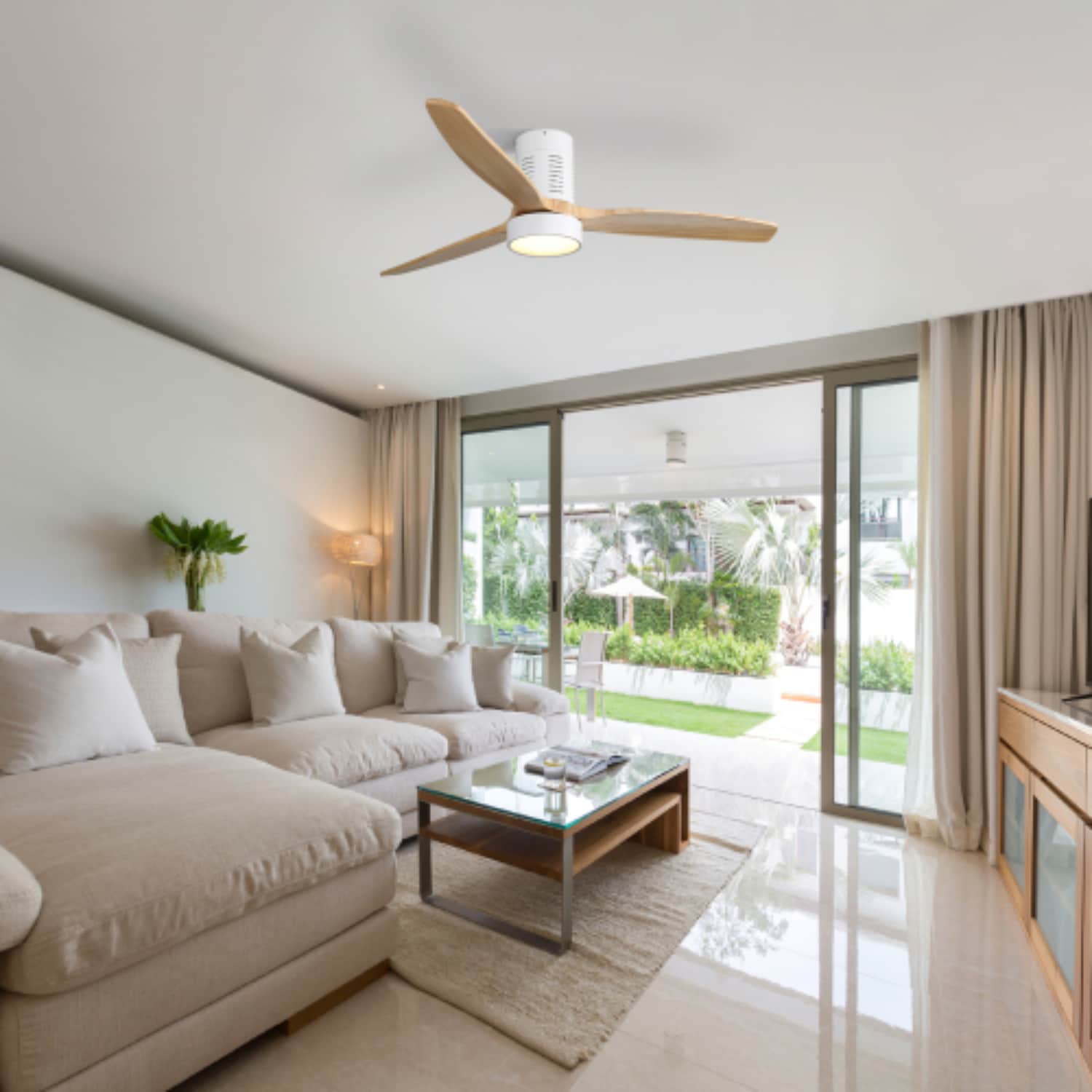 BBLLWJ BBLLWJ-W934P152310 Ceiling-Fans - View #4