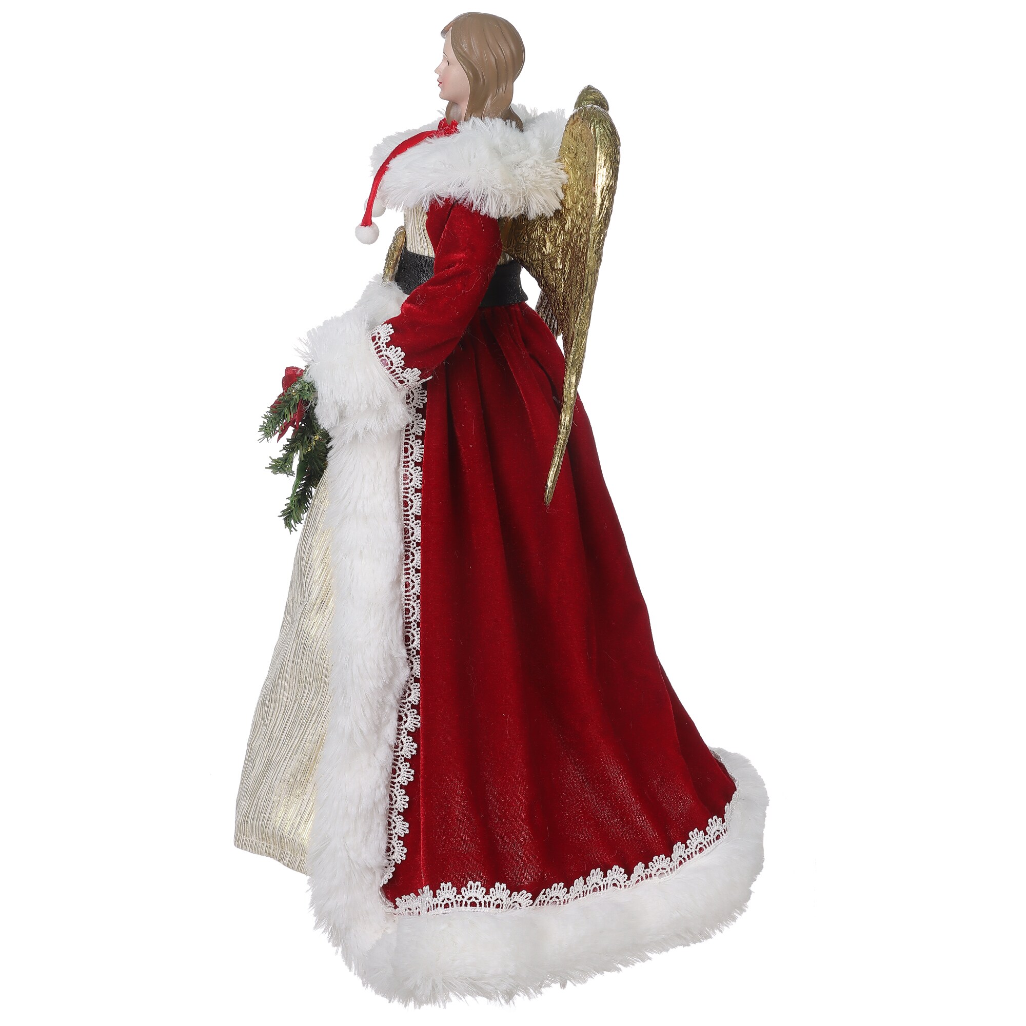 Holiday Living LW01-OXJE046 Table-Christmas-Decorations - View #3
