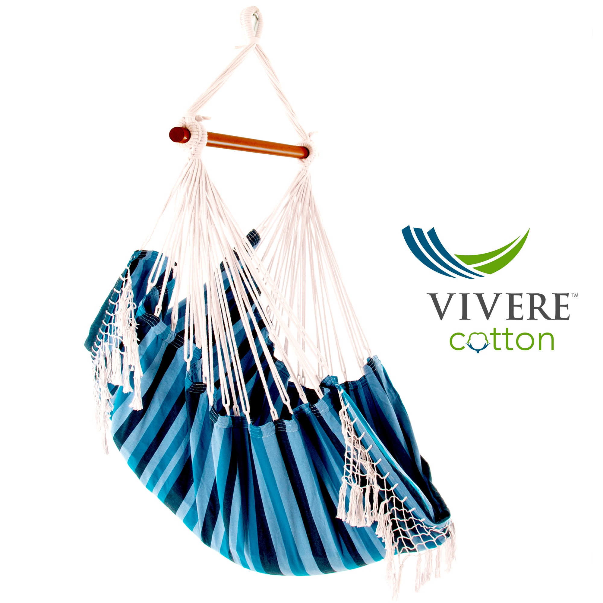 Vivere B534 B5 Fabric Hammock Chair