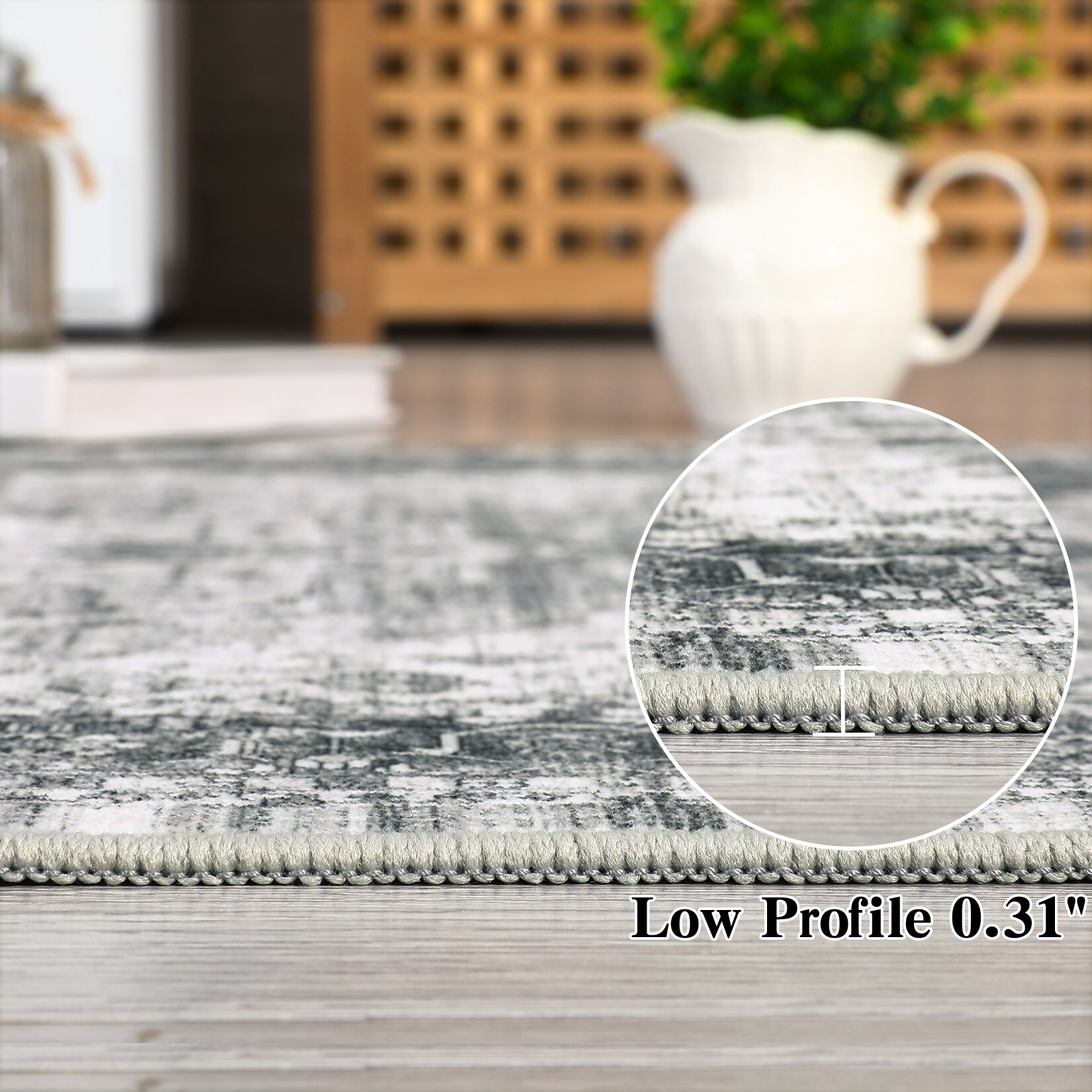 Garvee YXY-LO-PHO-15F9T6D4 rugs - View #4