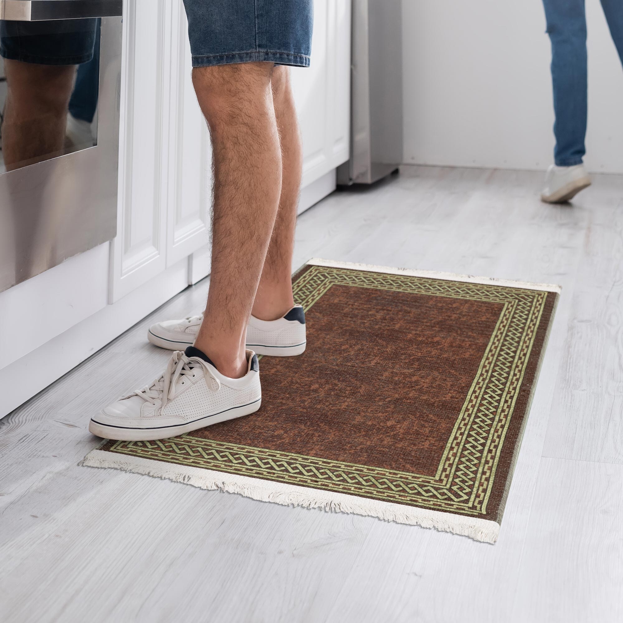 Ottomanson EFF6200-2X3 rugs - View #5