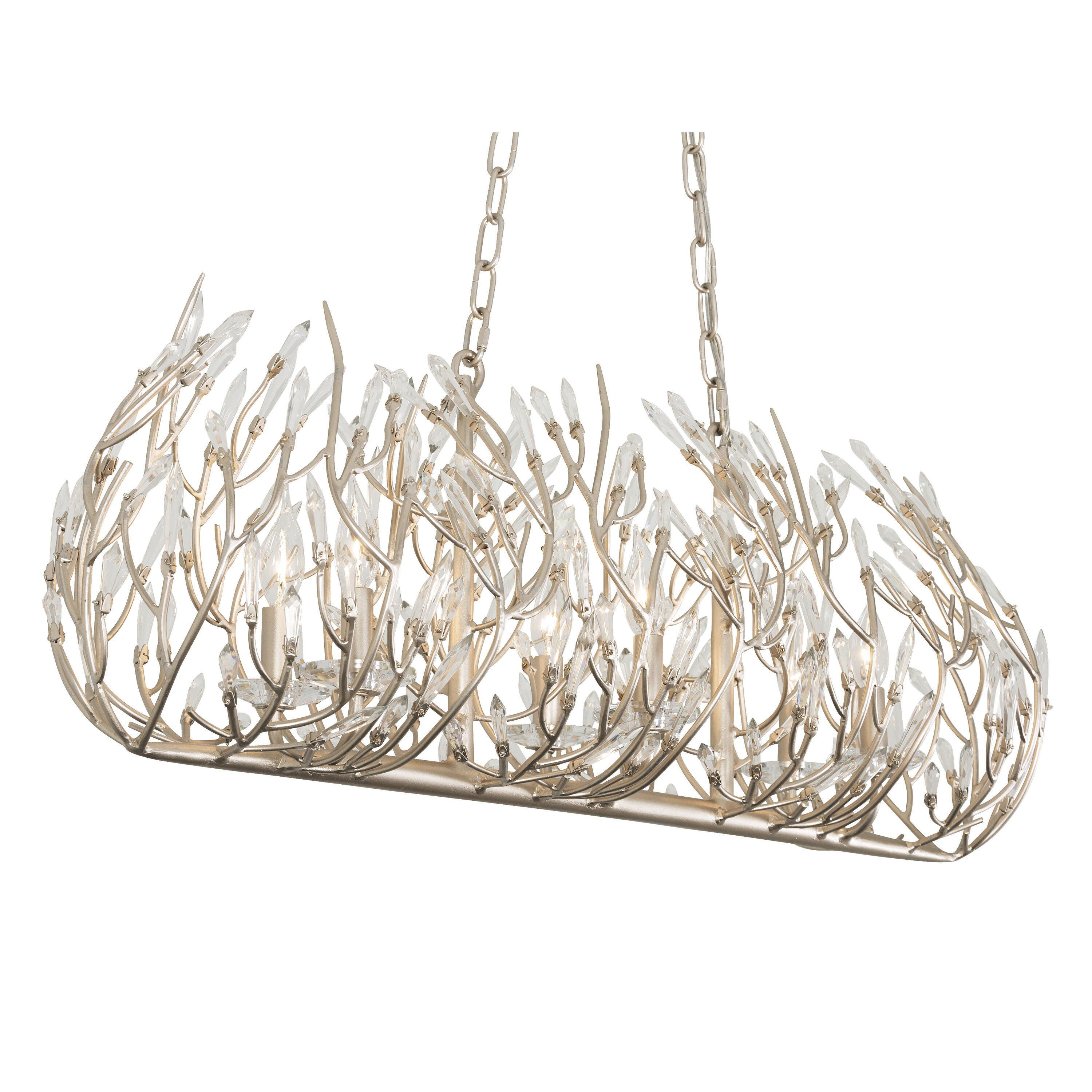 Varaluz 271N06GD Pendant-Lights - View #5