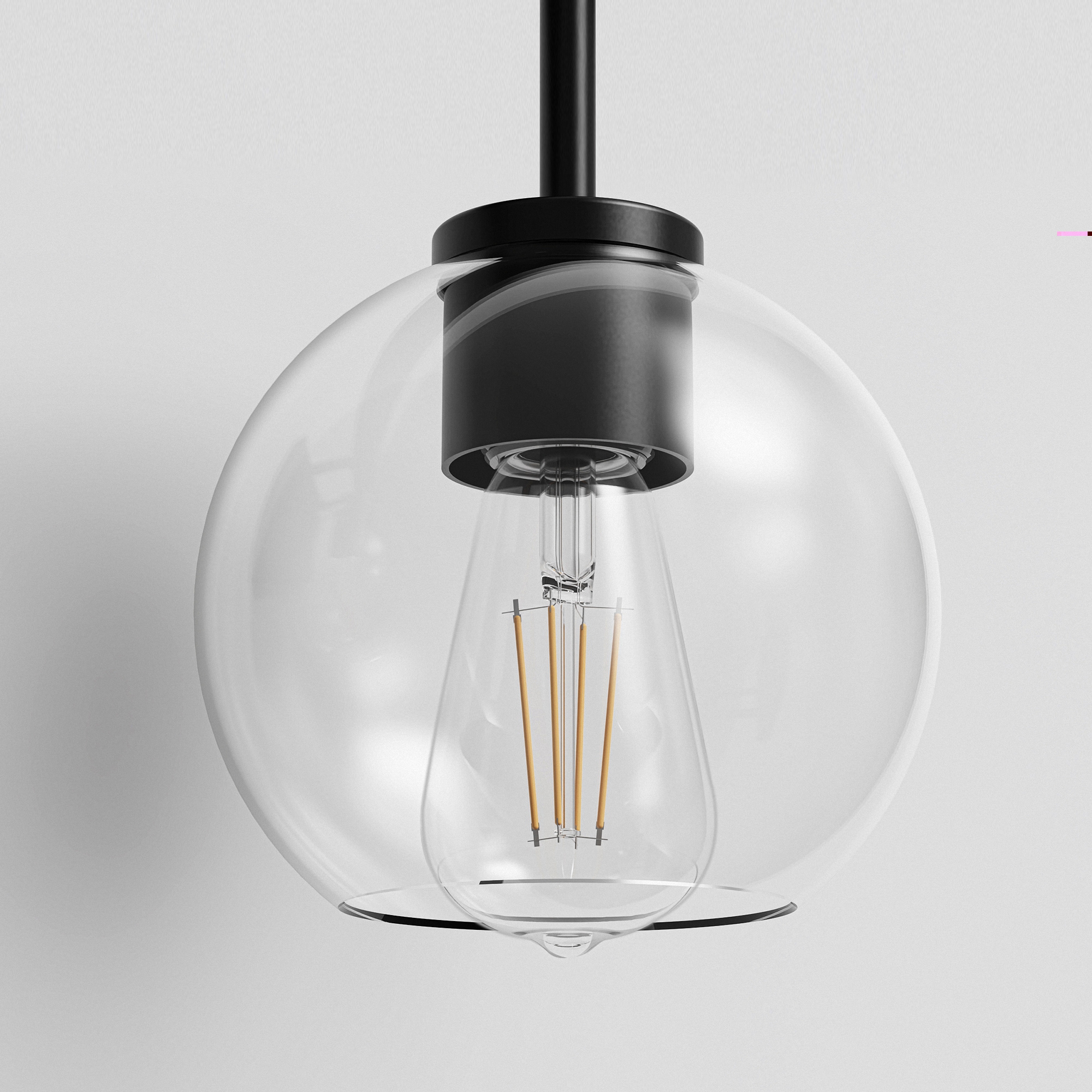 YANSUN LA-ZY-IP18501CBL-11 Pendant-Lights - View #6