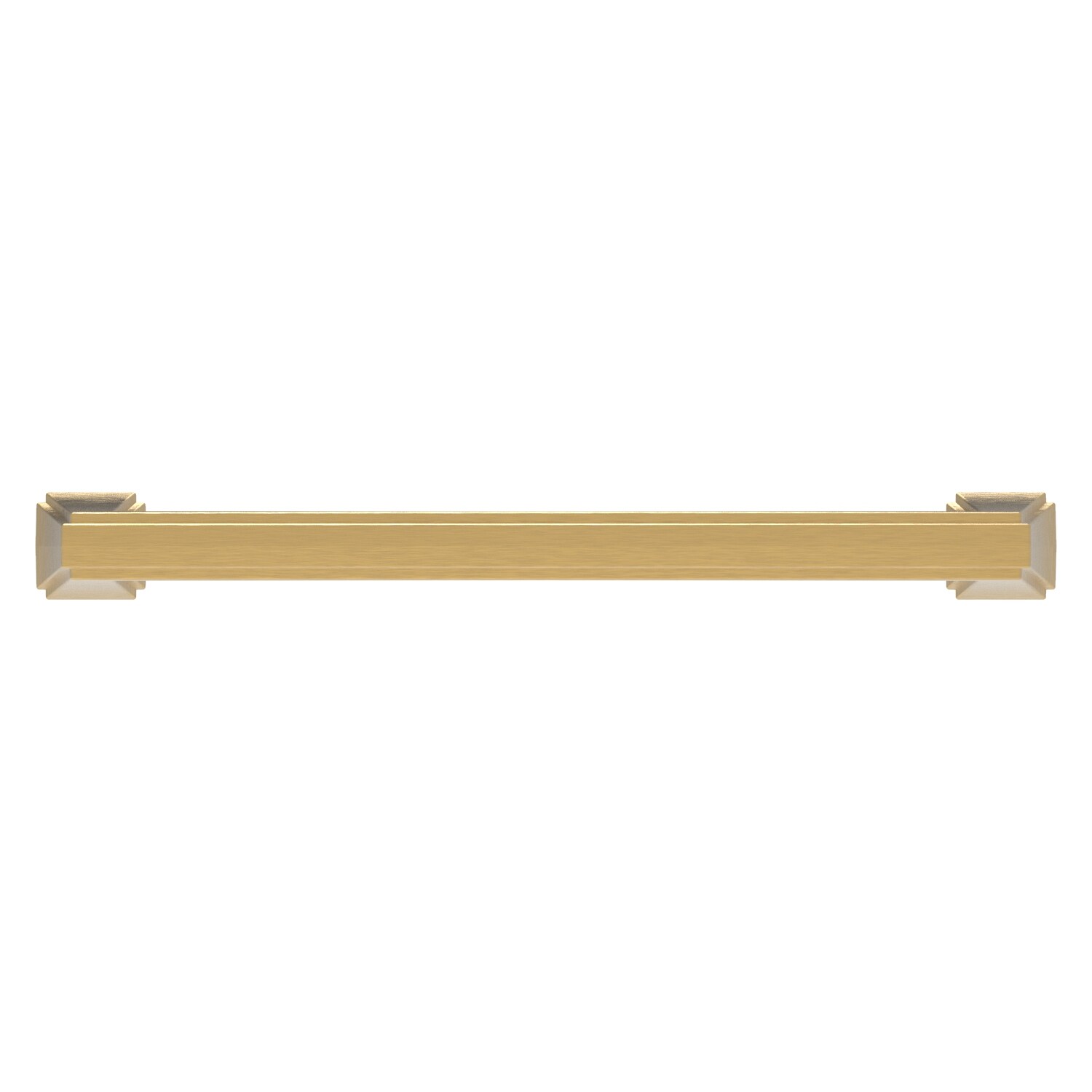 Hickory Hardware P3235-BGB Cabinet-Pulls - View #2