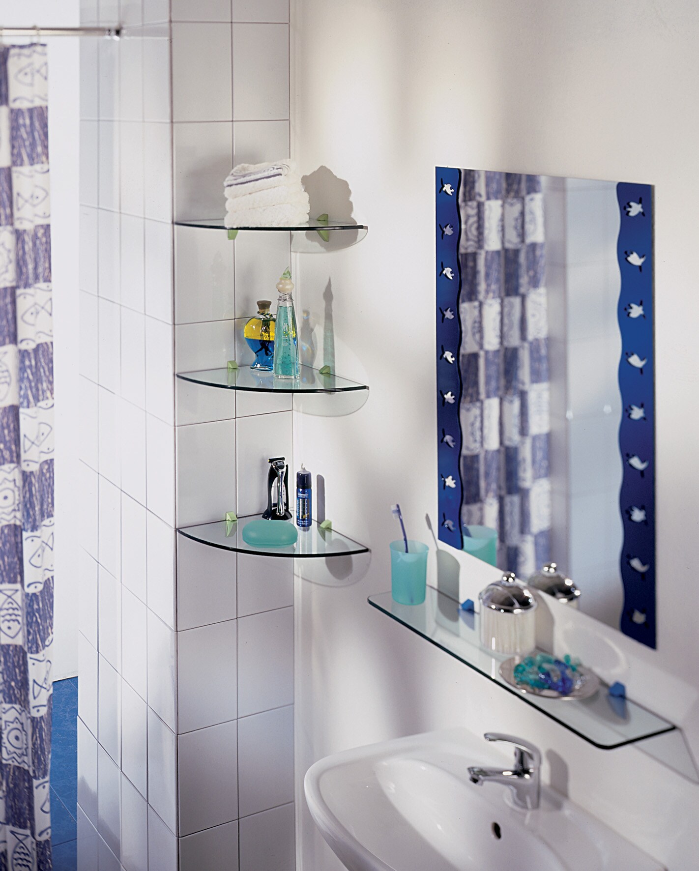 DOLLE 30197 Wall-Mounted-Shelving - View #5