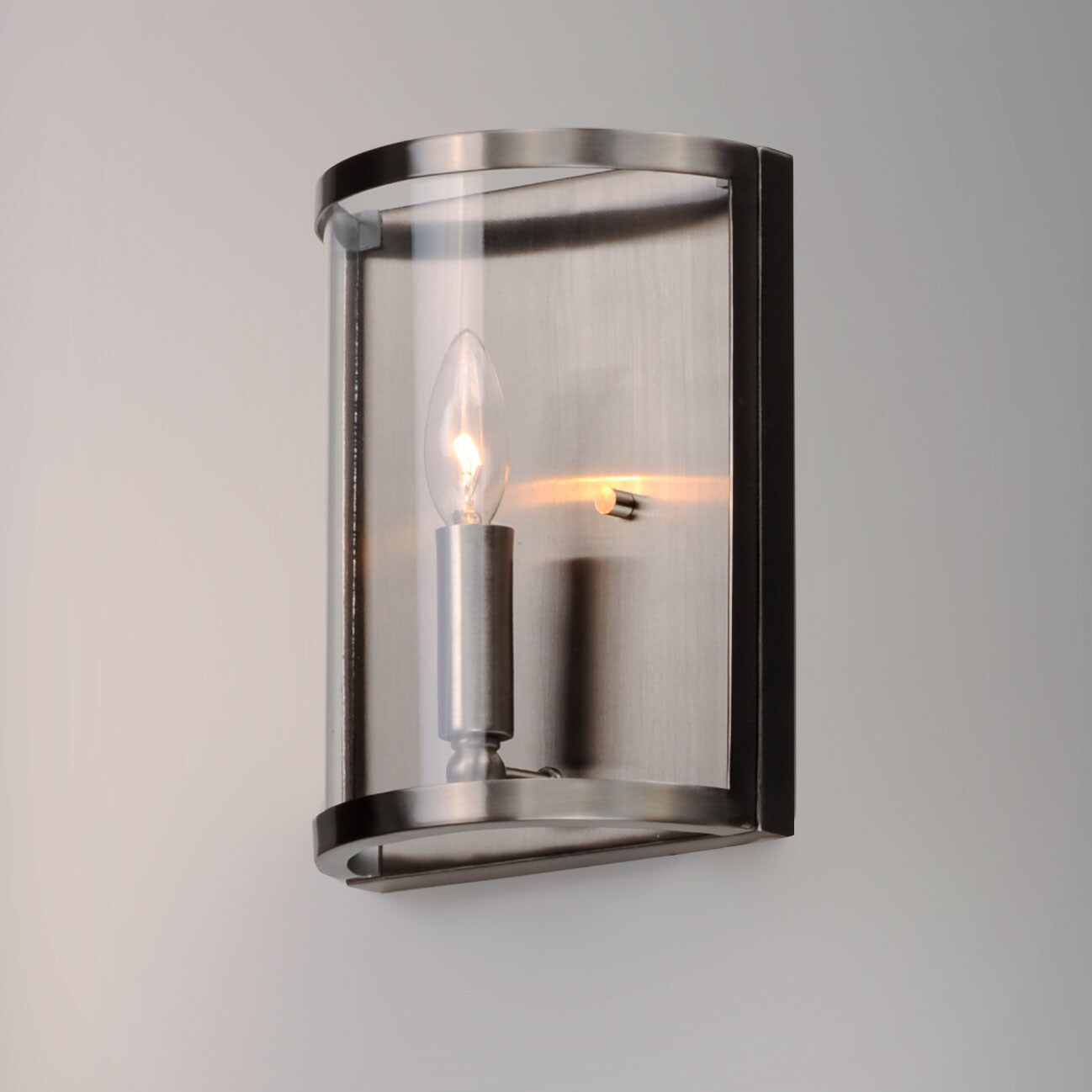 Maxim Lighting 25259CLSN b090000 - View #4