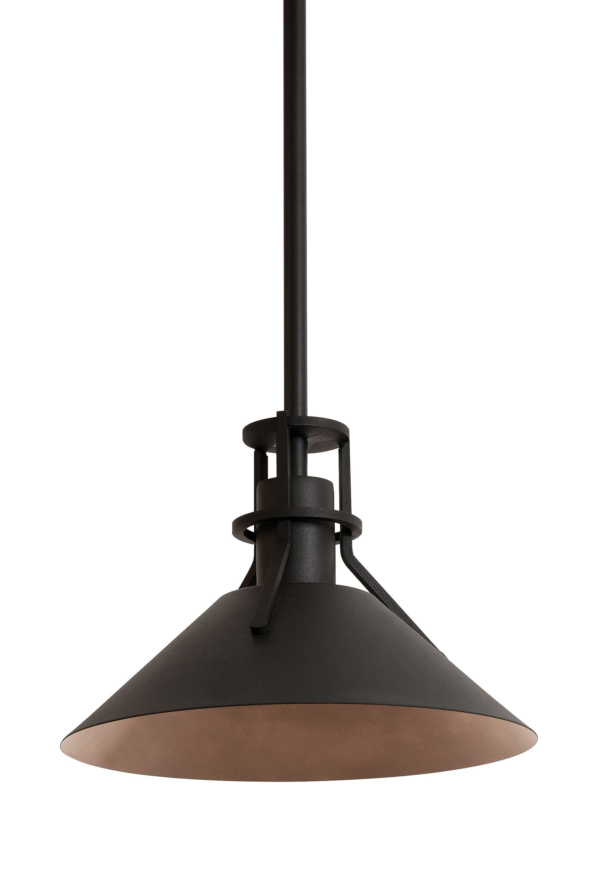 AFX GUSP10LAJD1BK Pendant-Lights - View #2