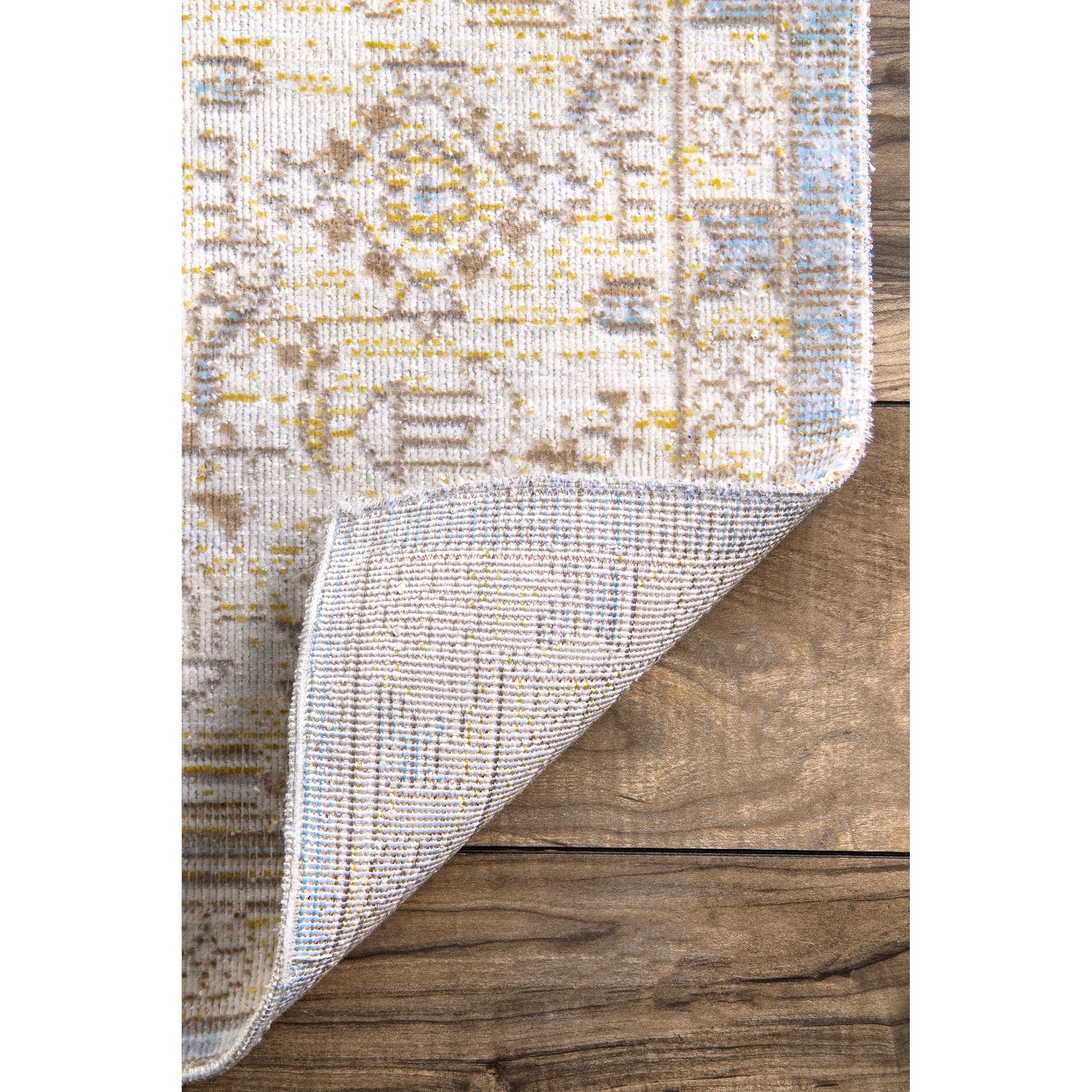 nuLOOM PSJE09B-8010 rugs - View #4