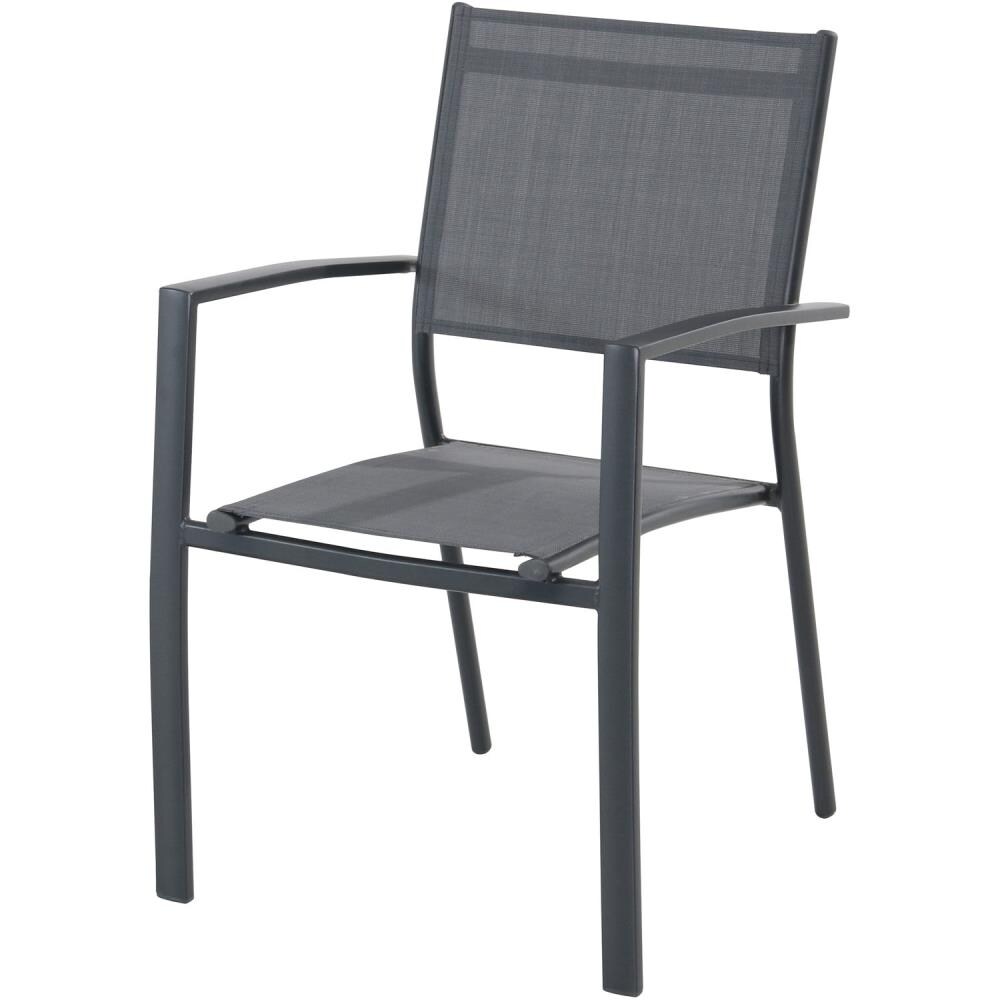 Hanover DELDN9PC-WG Patio-Dining-Sets - View #7