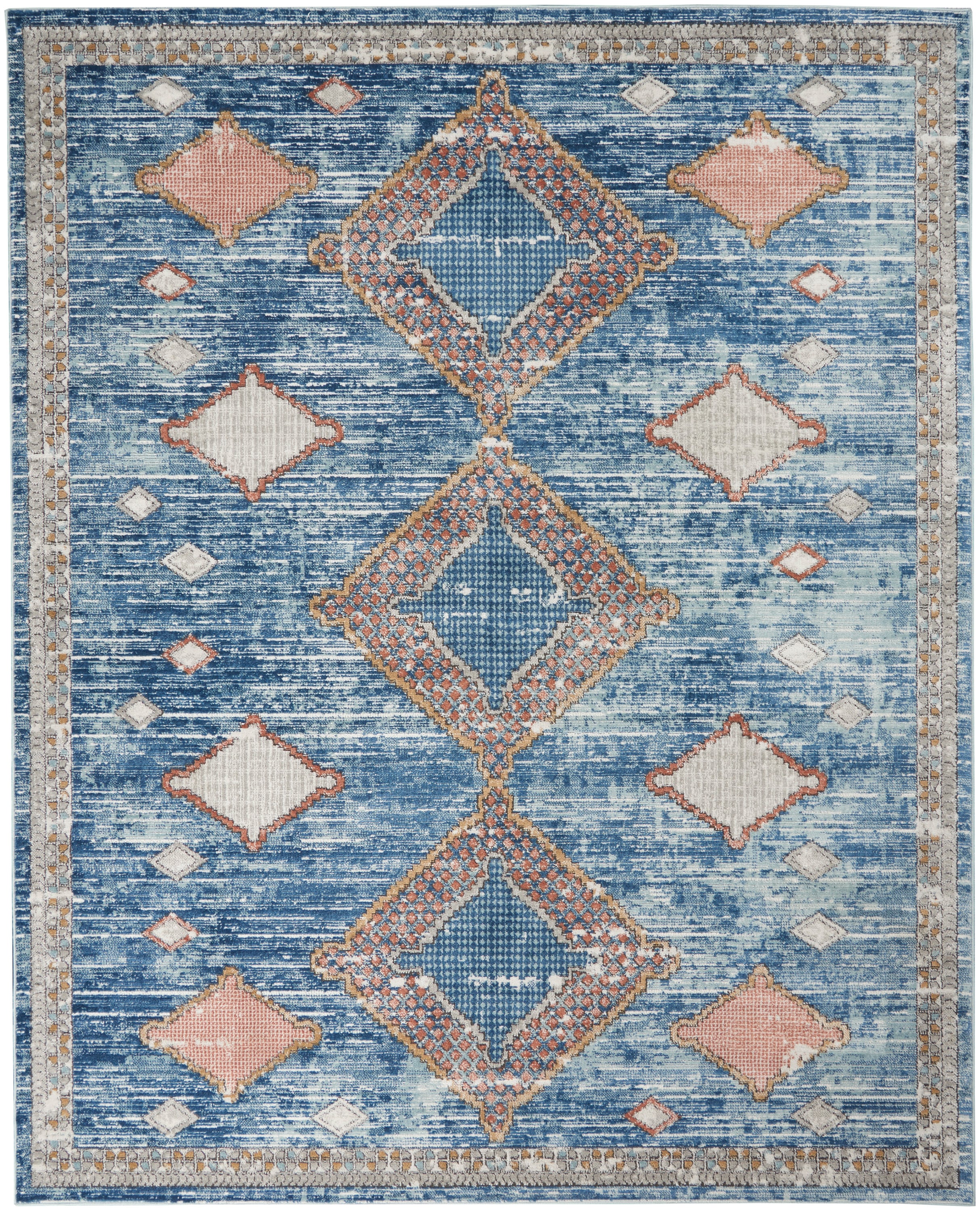 Nourison 099446825674 rugs - View #2
