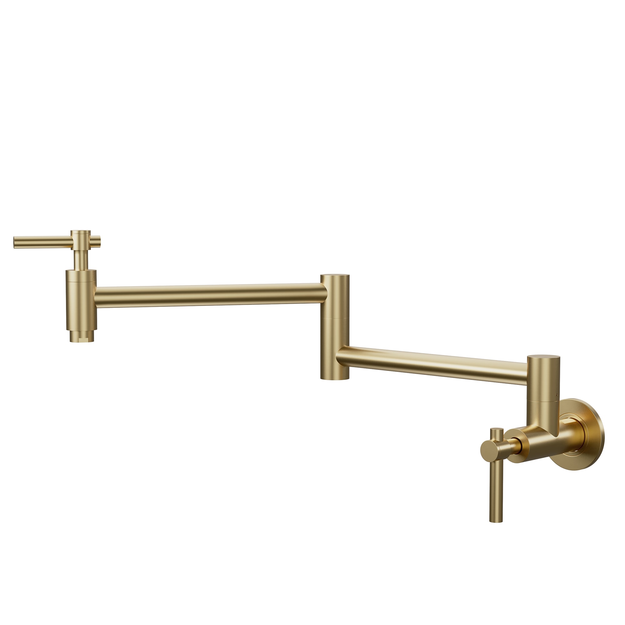 CASAINC CASA02GP25BN Kitchen-Faucets - View #4