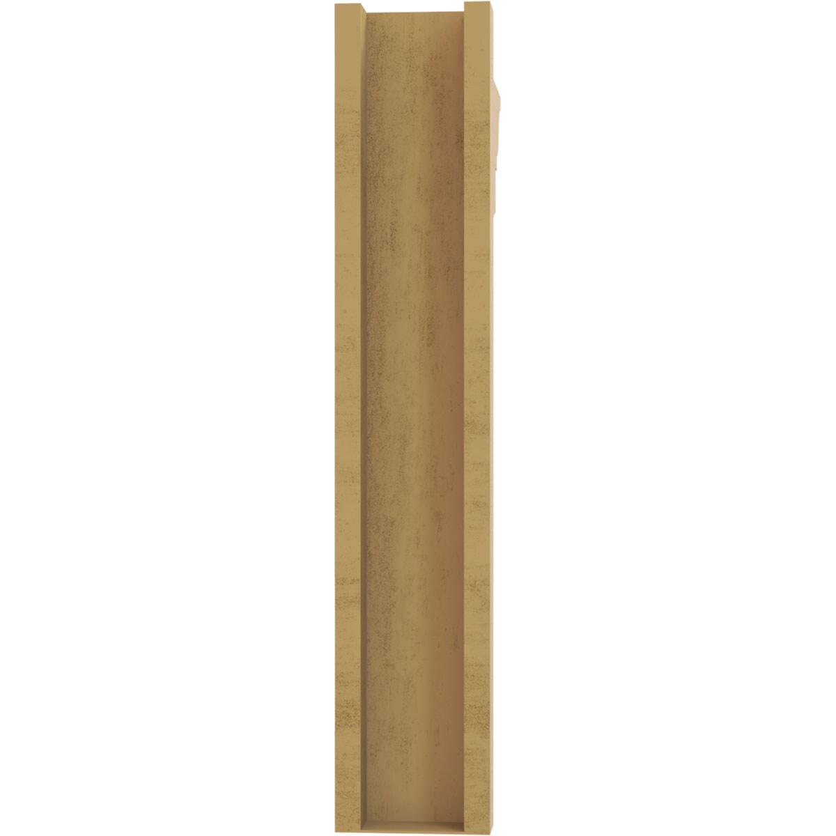 Ekena Millwork 2130211 corbels - View #5