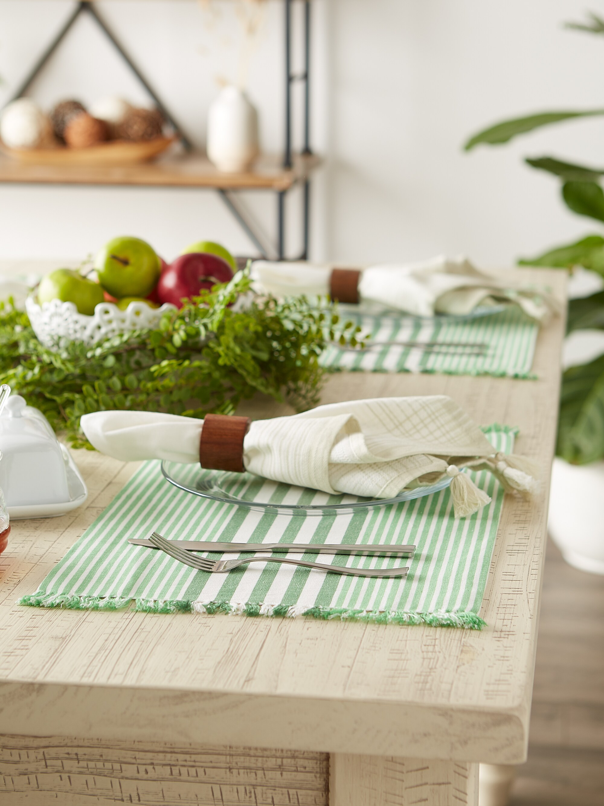 DII CAMZ12292 Kitchen-Towels - View #2