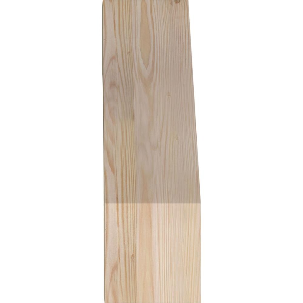 Ekena Millwork BRC06X16X20WTL00RDF braces - View #4