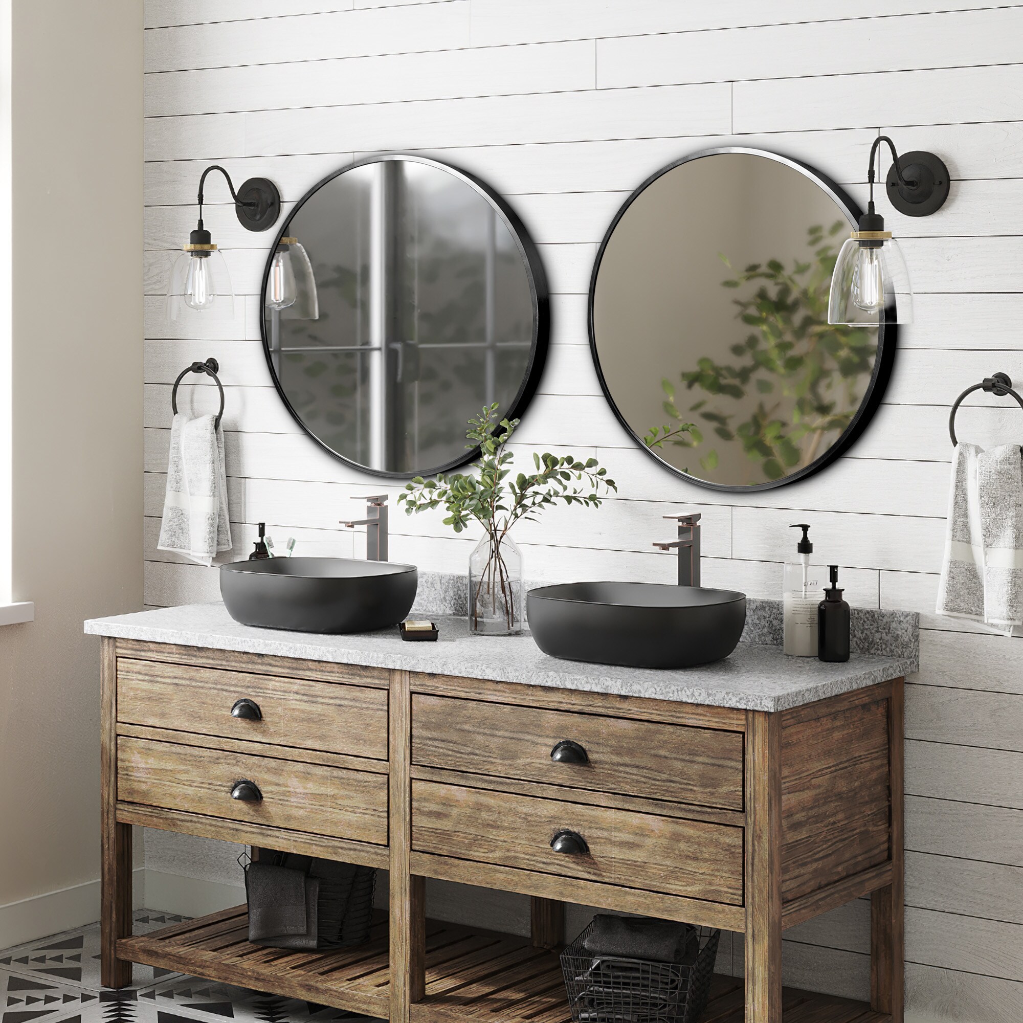 Dovelina JJ00757AAF Decor-Mirrors - View #6