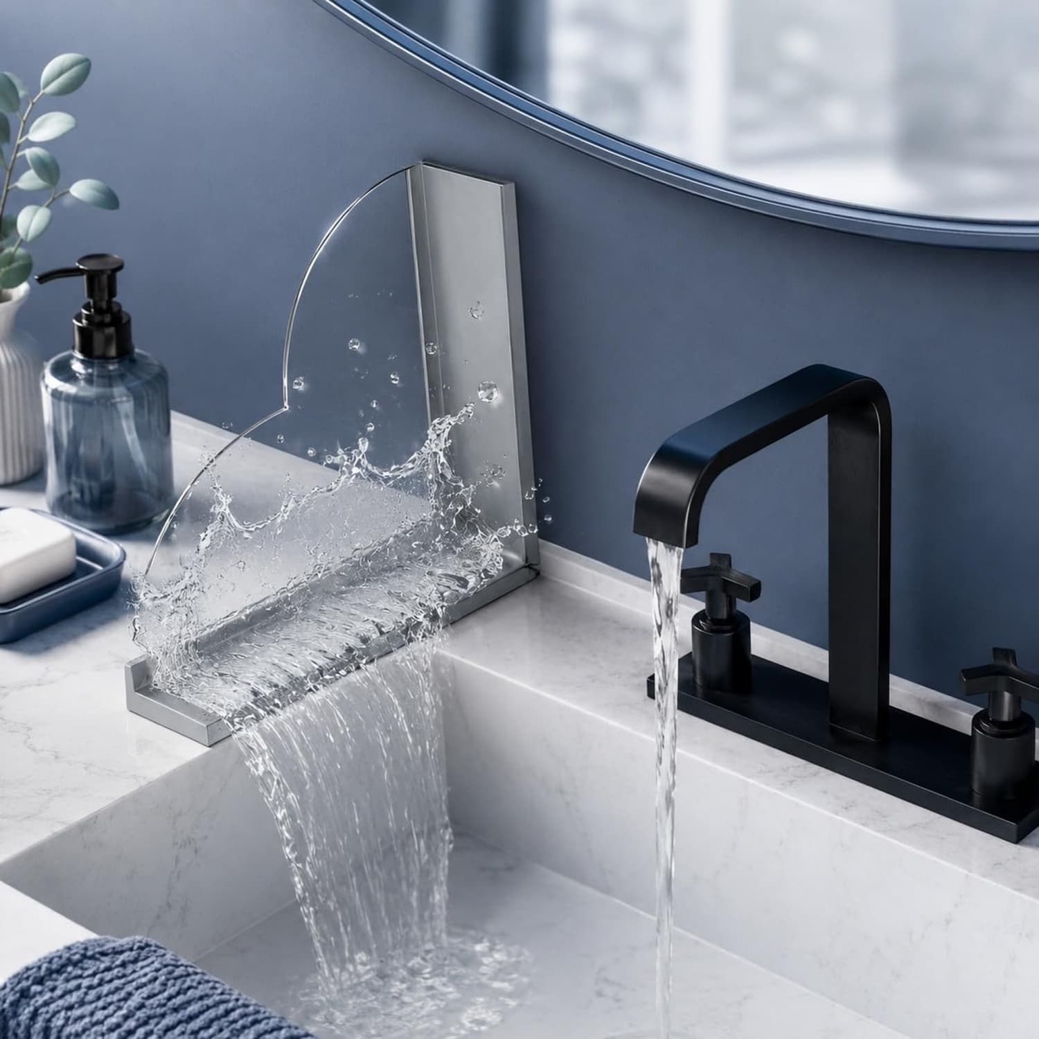 OGETFUUR L5ZQYA806BSA03 Shower-Accessories - View #6