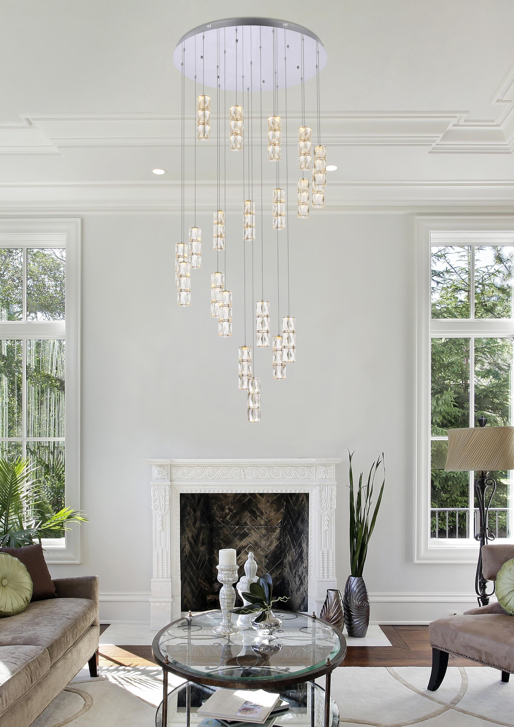 Elegant Decor HF10500D38C b090015 - View #8